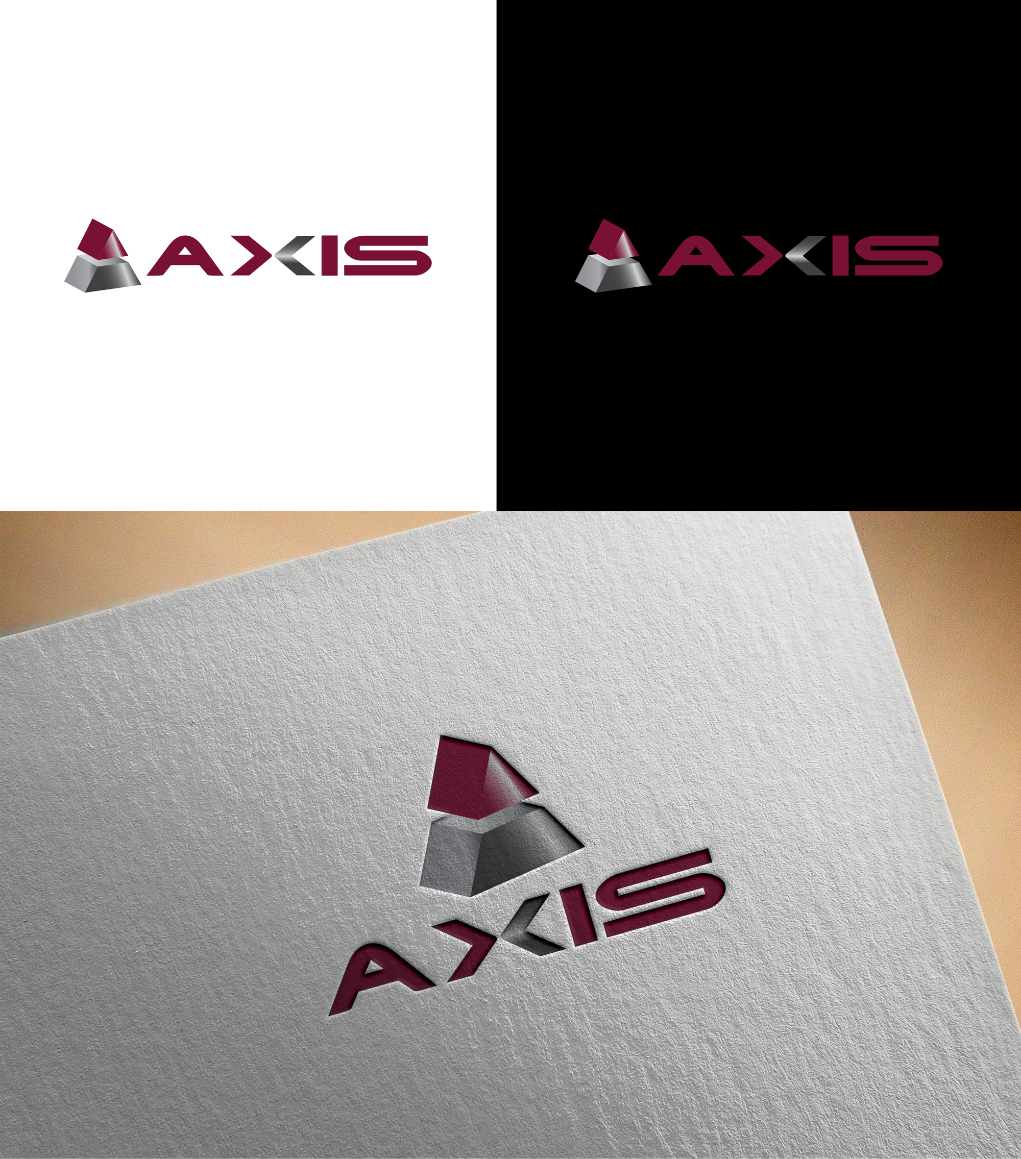 Diseño de Logo por RA-bica para Airmed Wellness, LLC | Diseño #32149485