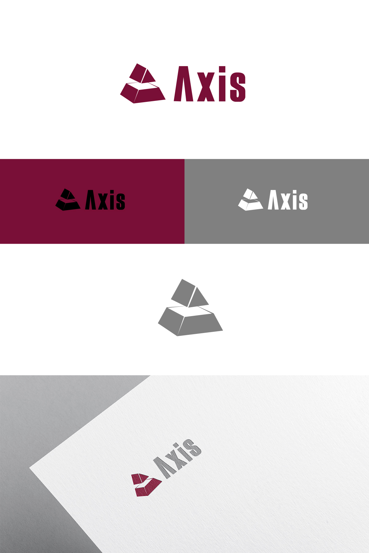 Logo Design by DesignSNW for Airmed Wellness, LLC | Design #32145513