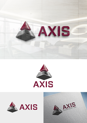 Logo Design by grld for Airmed Wellness, LLC | Design: #32145676