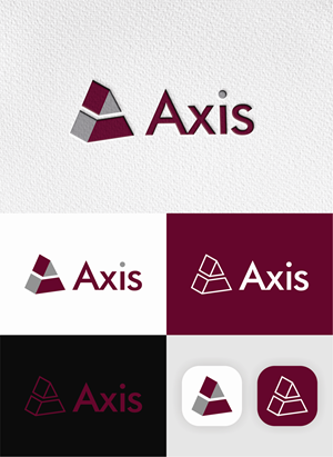 Logo Design by Noekha Studio for Airmed Wellness, LLC | Design: #32150110