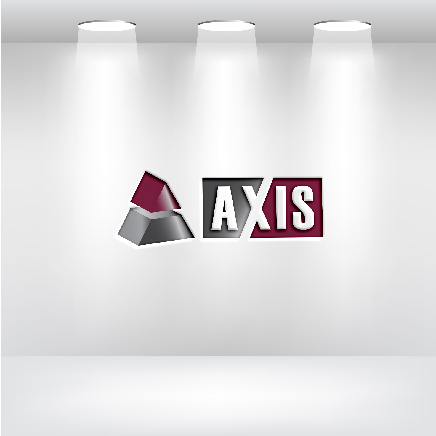 Diseño de Logo por Design pixel para Airmed Wellness, LLC | Diseño #32151208