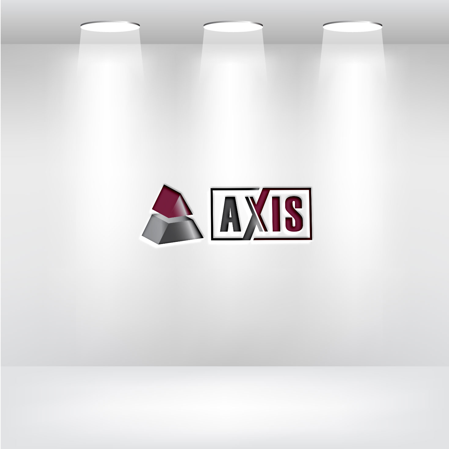 Diseño de Logo por Design pixel para Airmed Wellness, LLC | Diseño #32151265