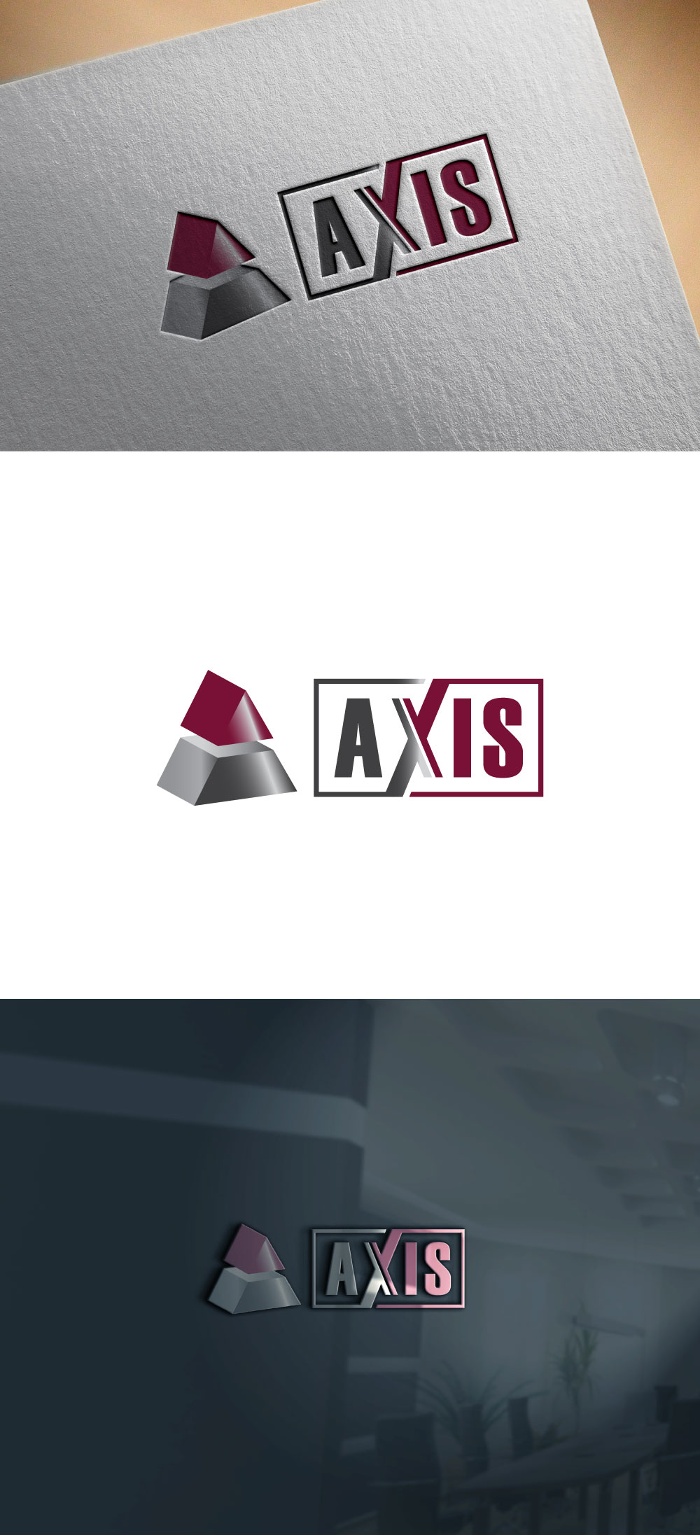 Diseño de Logo por Design pixel para Airmed Wellness, LLC | Diseño #32151266