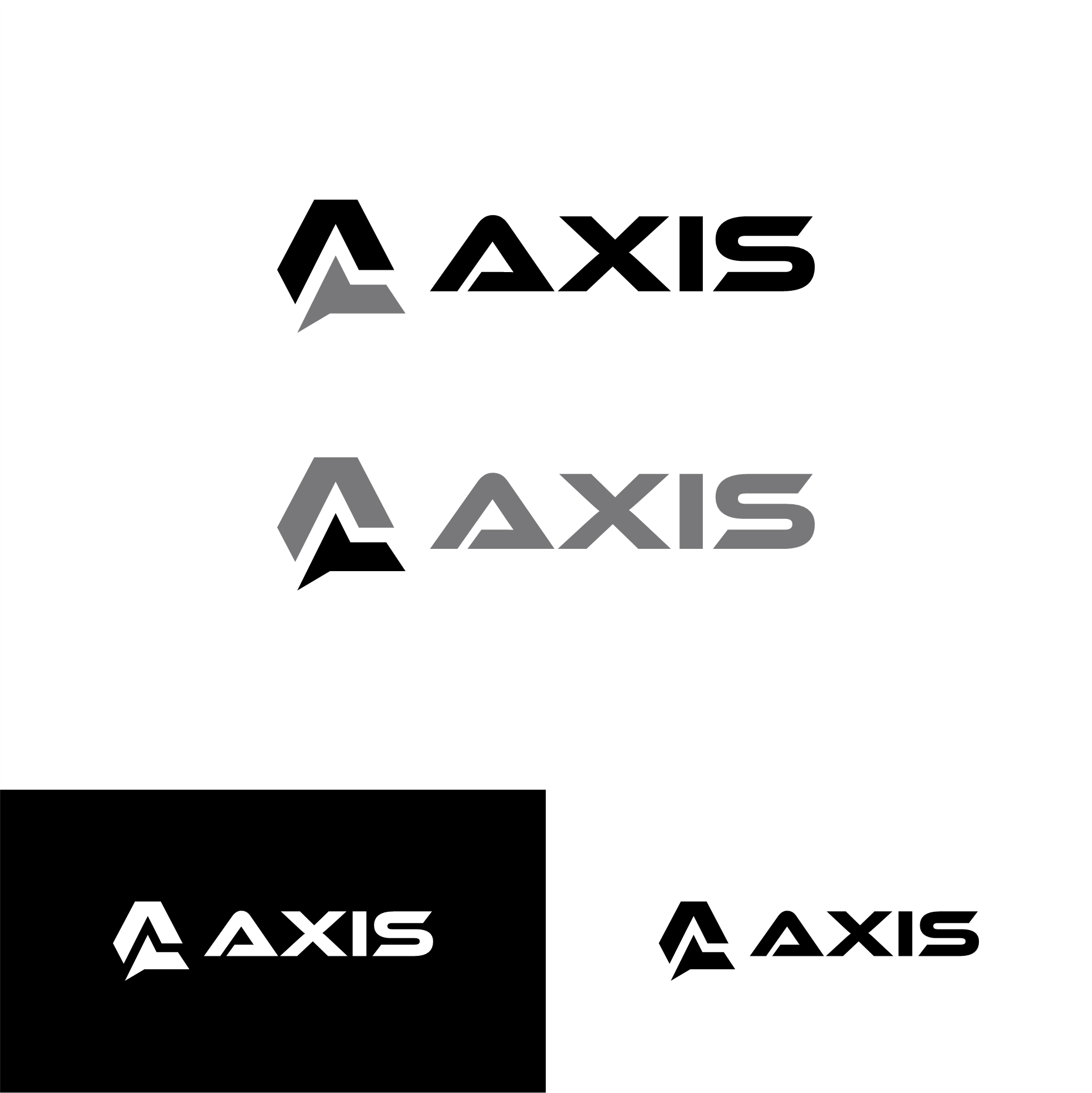 Logo Design by B4LYA for Airmed Wellness, LLC | Design #32186859