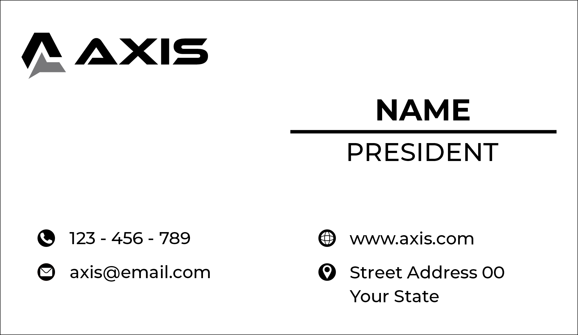 Diseño de Logo por B4LYA para Airmed Wellness, LLC | Diseño #32312441