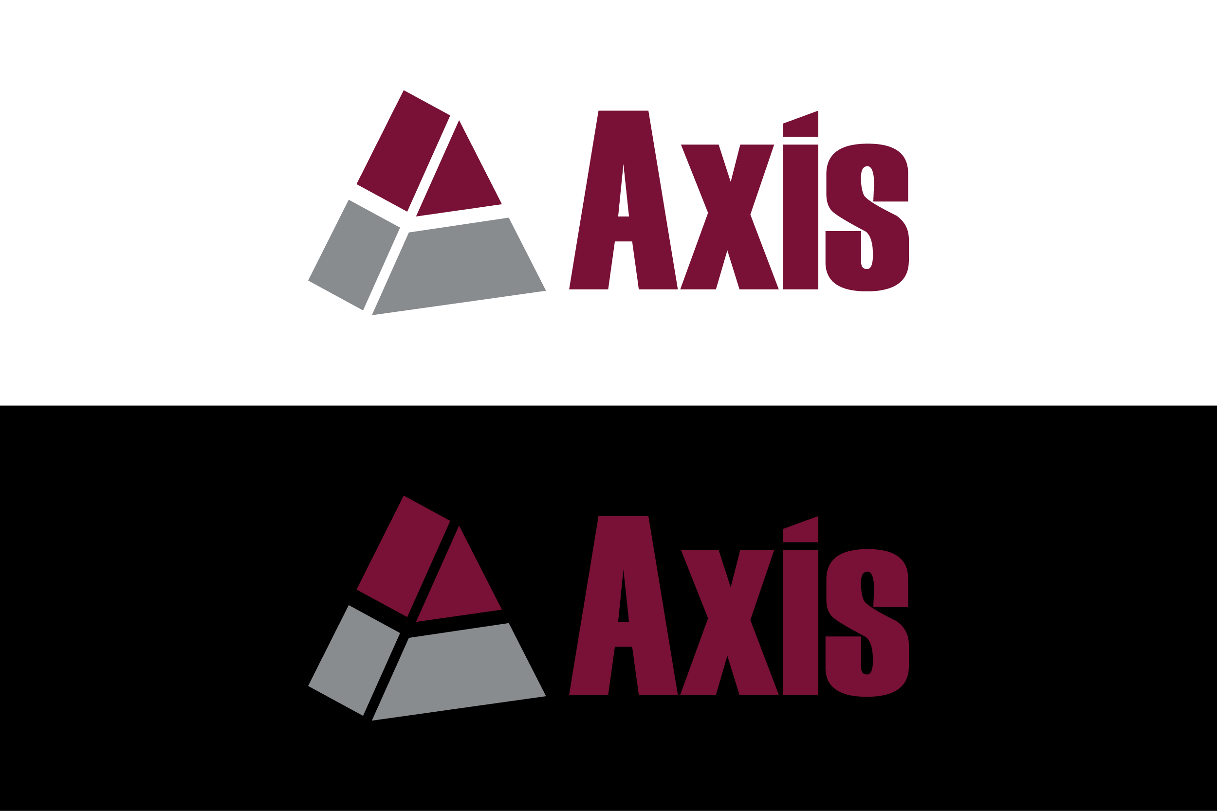 Logo Design by USA CRAFT for Airmed Wellness, LLC | Design #32150163