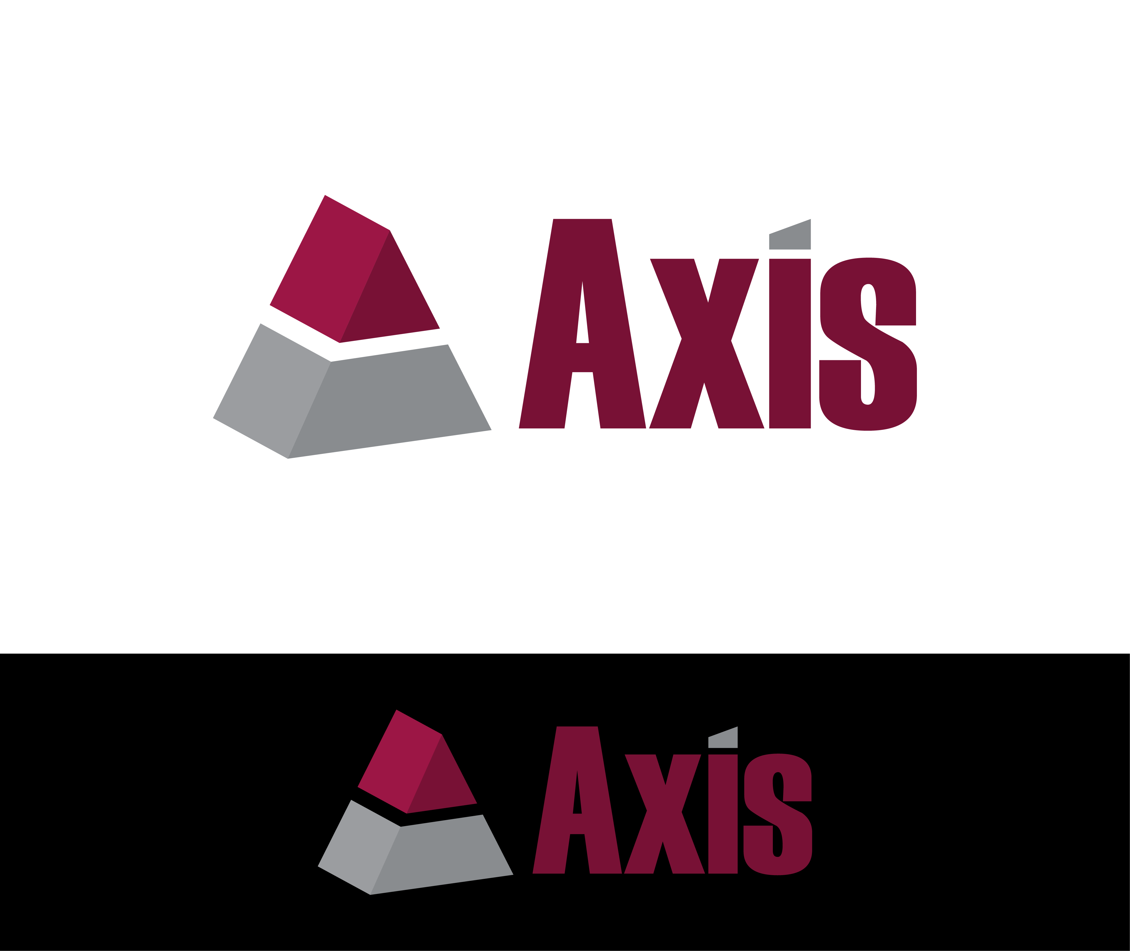 Logo Design by USA CRAFT for Airmed Wellness, LLC | Design #32150211