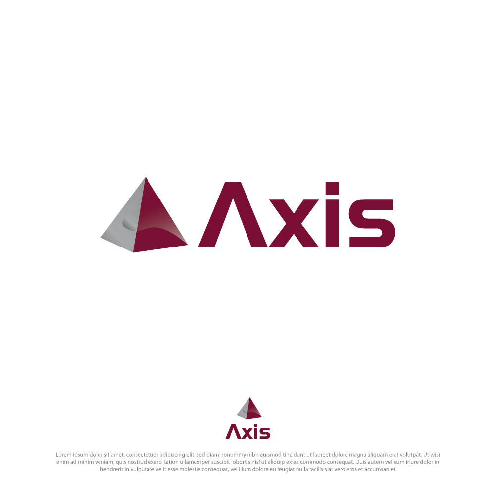 Logo Design by MINIMALIST_EXPERT for Airmed Wellness, LLC | Design #32148321
