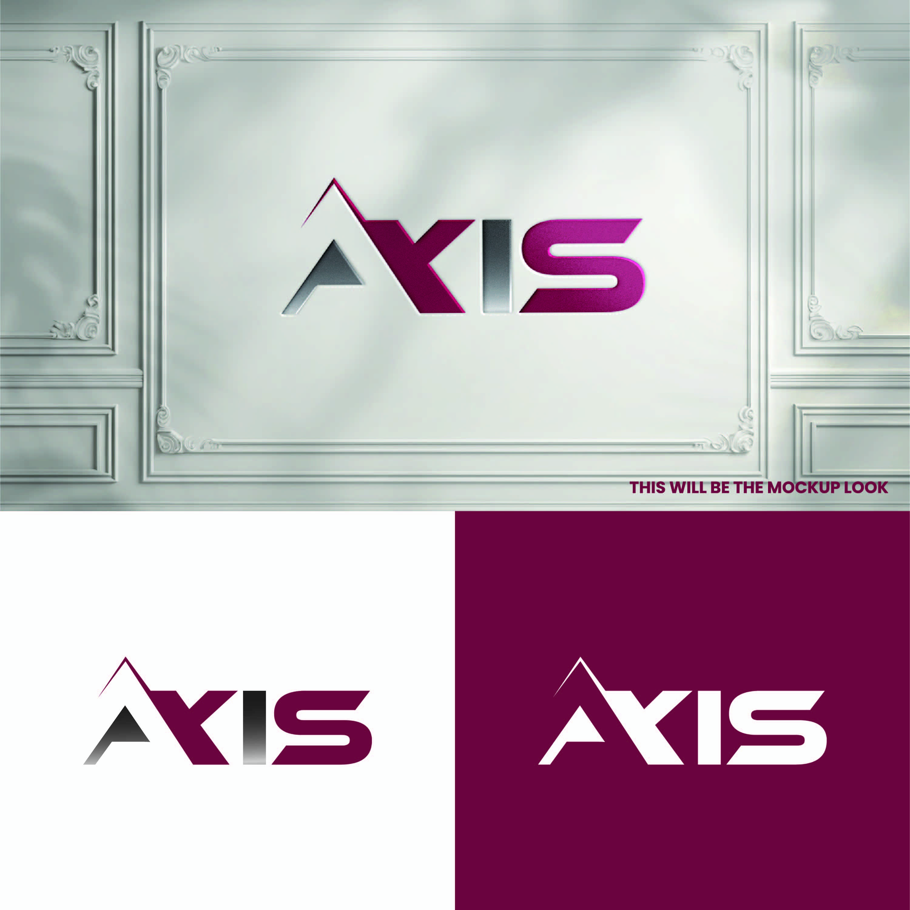 Logo Design by Design_Duo for Airmed Wellness, LLC | Design #32157830