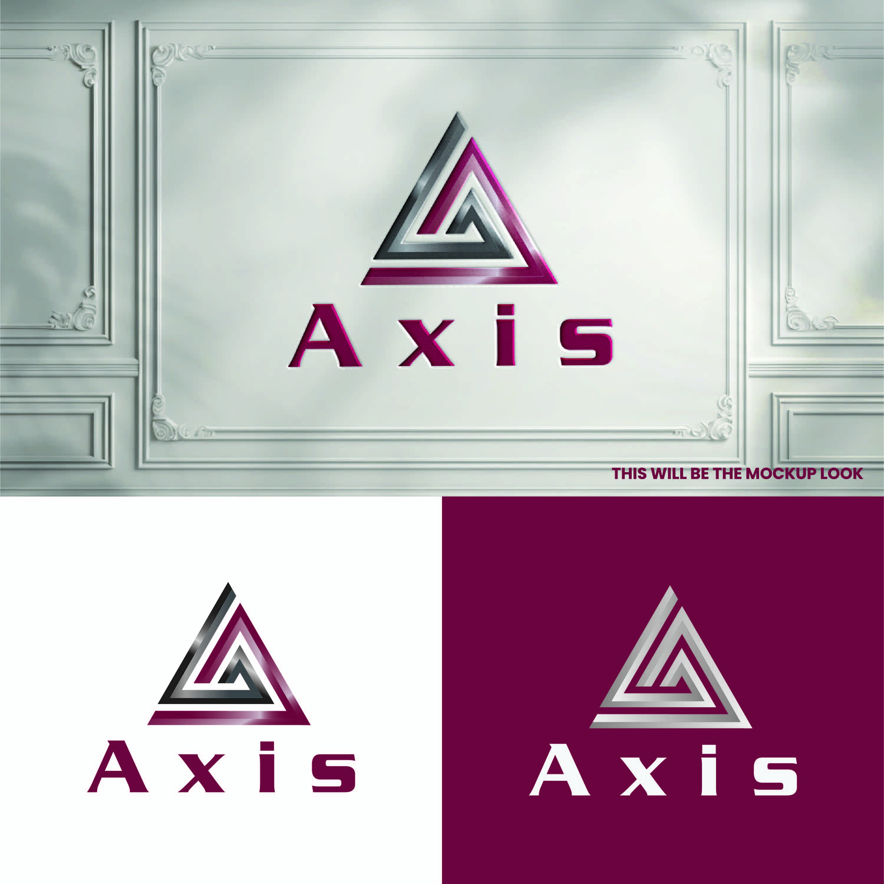 Logo Design by Design_Duo for Airmed Wellness, LLC | Design #32157831