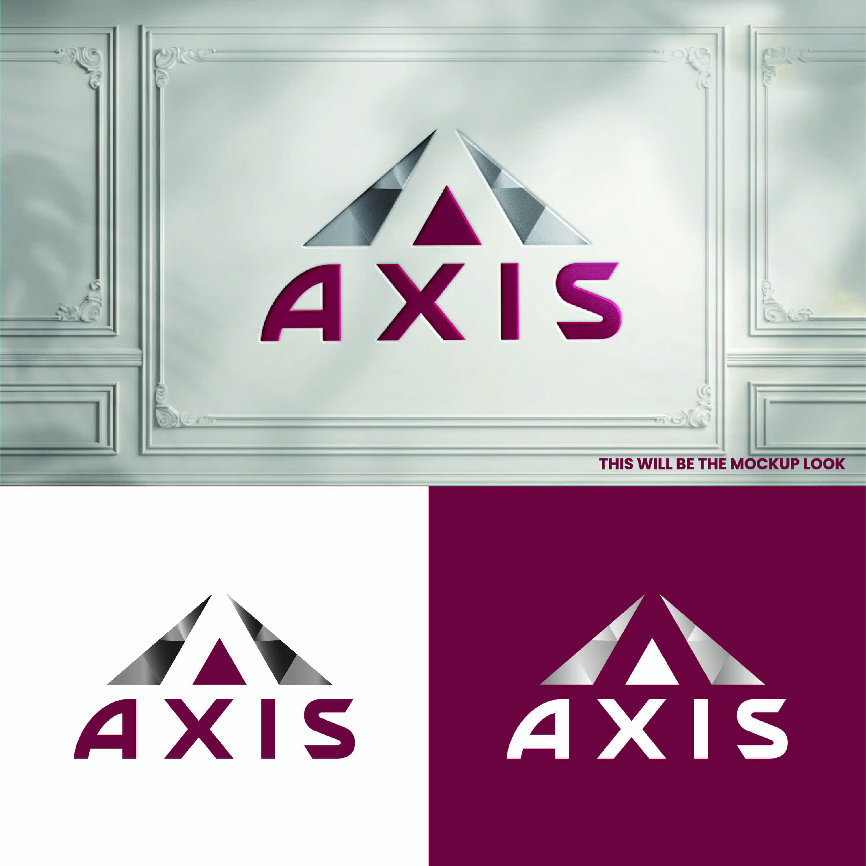 Logo Design by Design_Duo for Airmed Wellness, LLC | Design #32157832