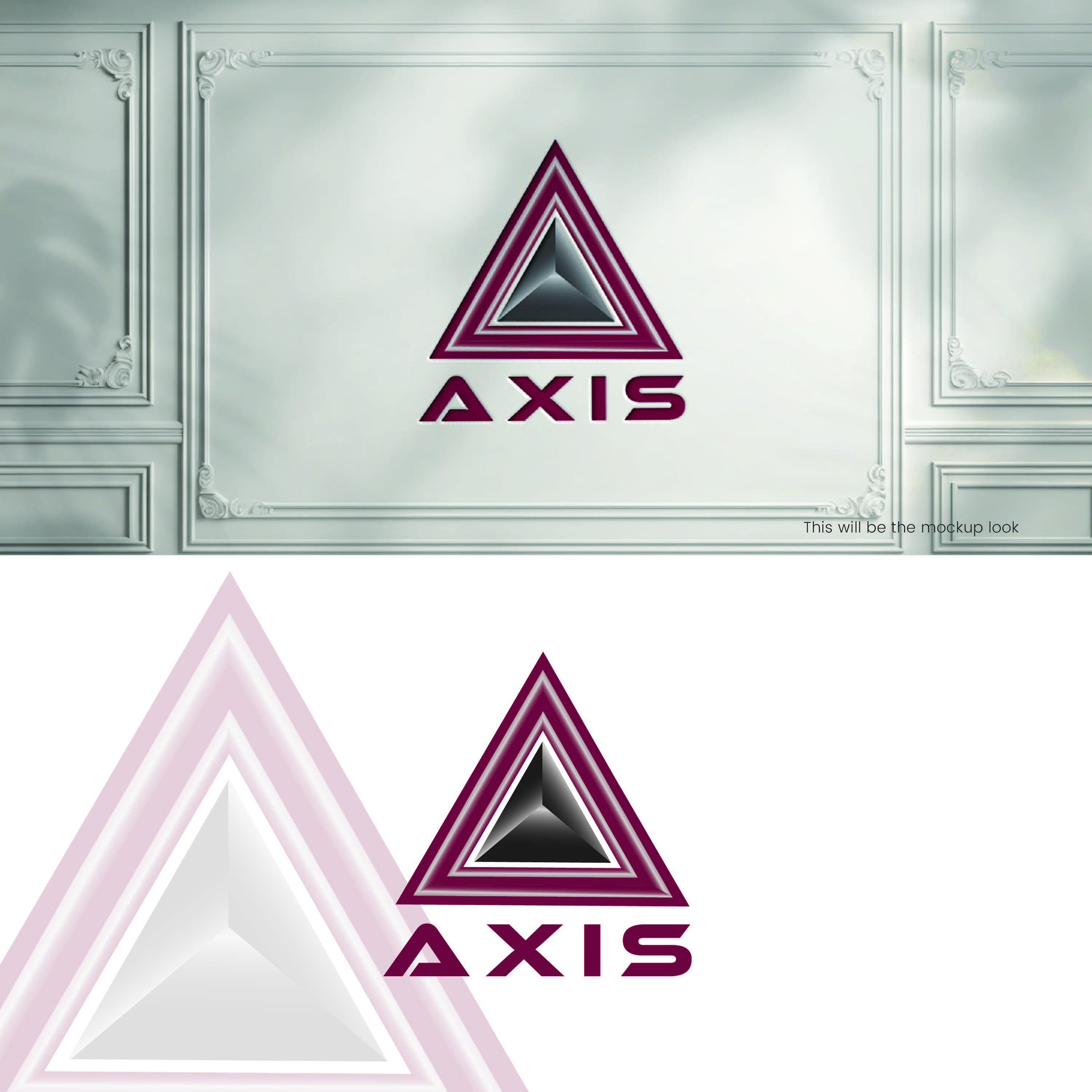 Logo Design by Design_Duo for Airmed Wellness, LLC | Design #32157833