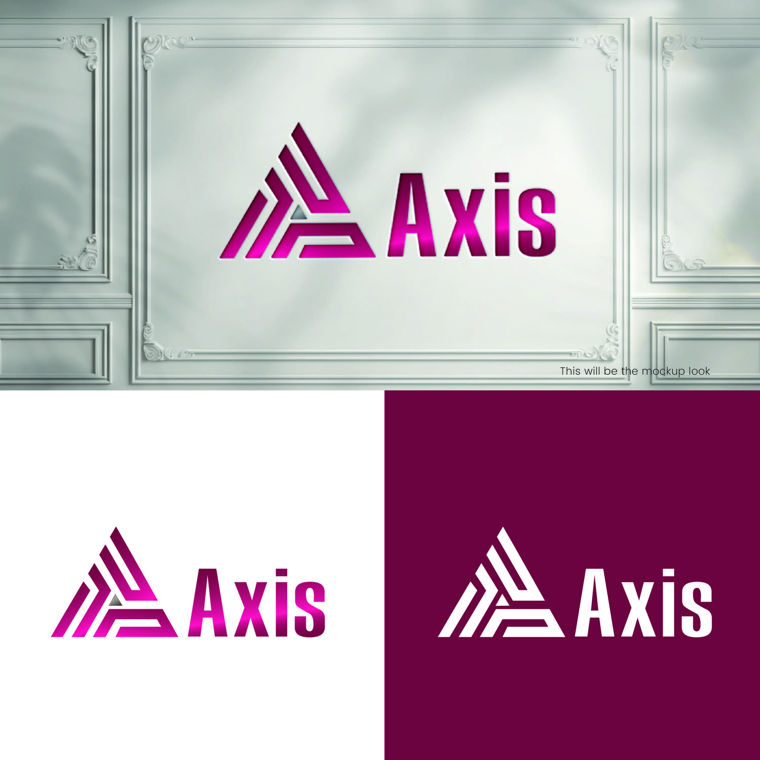 Logo Design by Design_Duo for Airmed Wellness, LLC | Design #32163627