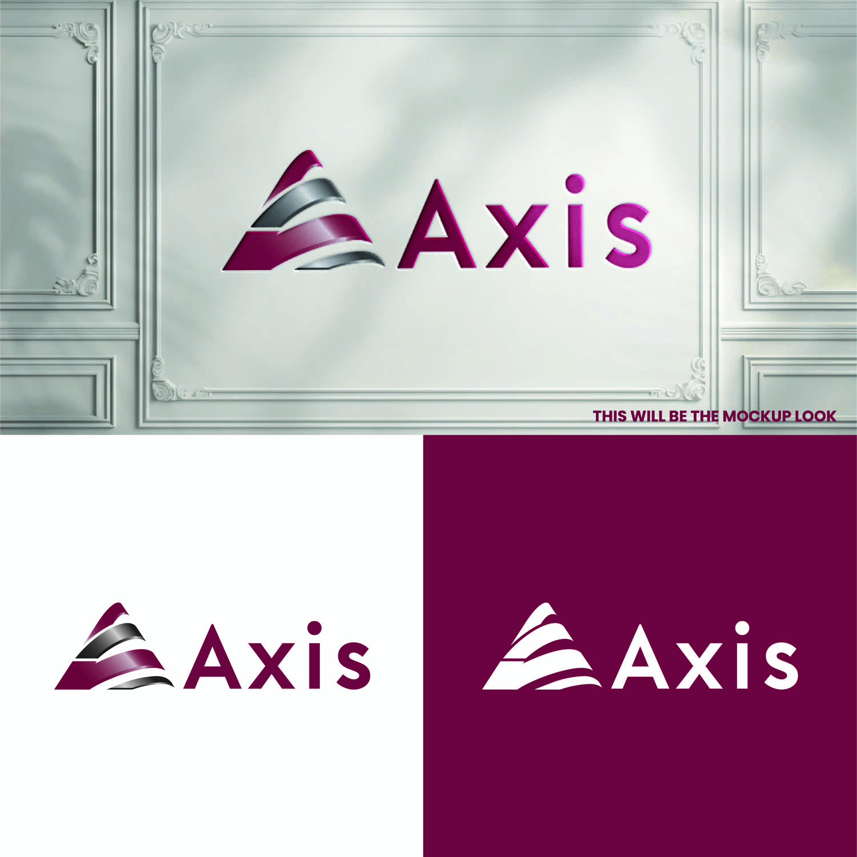 Logo Design by Design_Duo for Airmed Wellness, LLC | Design #32163629