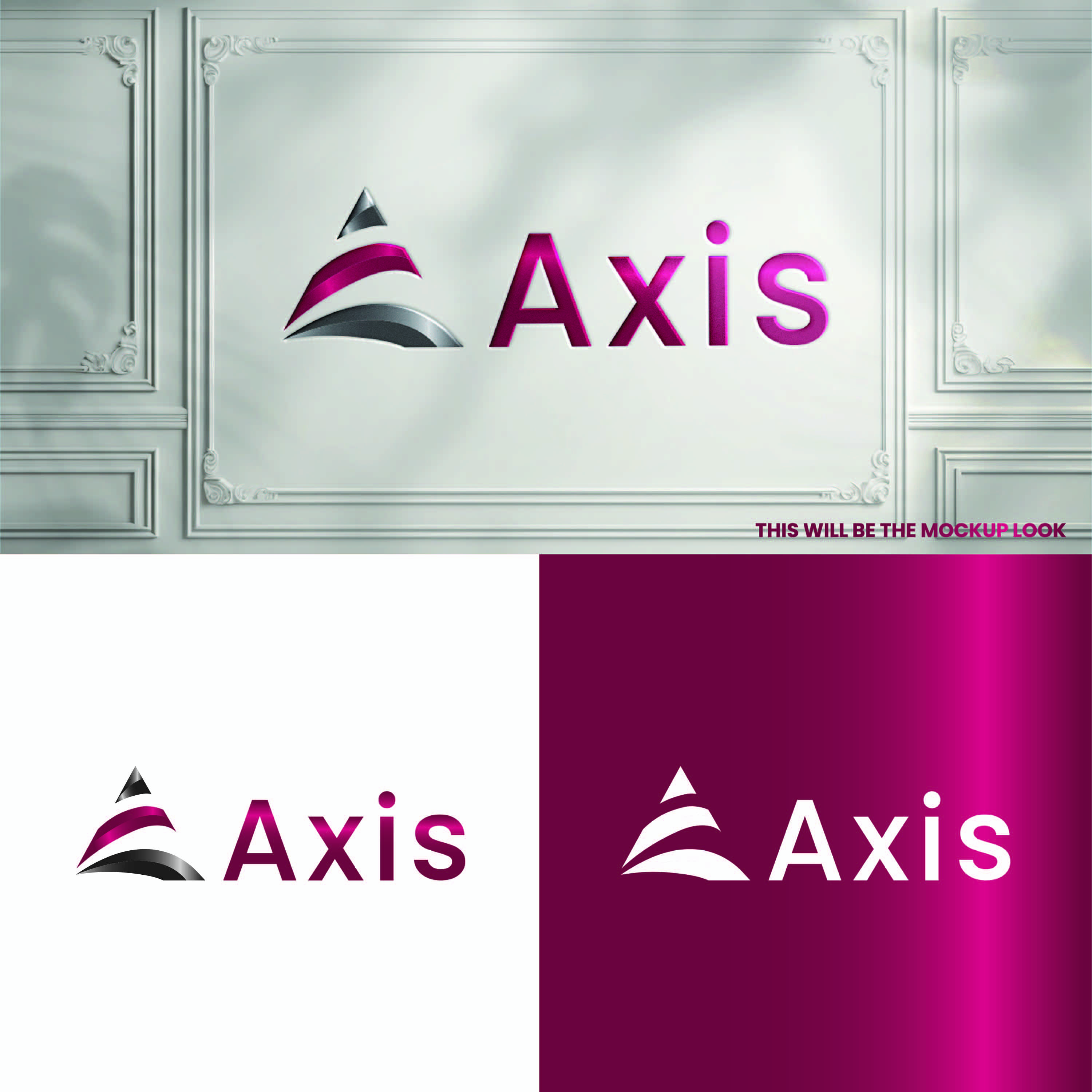 Logo Design by Design_Duo for Airmed Wellness, LLC | Design #32163631