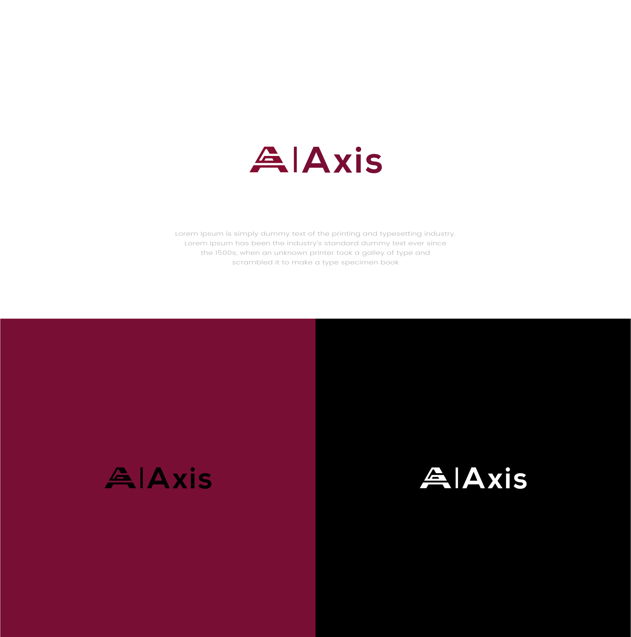 Logo Design by Barokahe guse for Airmed Wellness, LLC | Design #32155439
