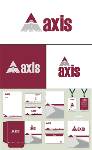 Logo Design by Afika_YN for Airmed Wellness, LLC | Design: #32149930