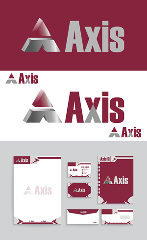 Logo Design by Afika_YN for Airmed Wellness, LLC | Design: #32163530