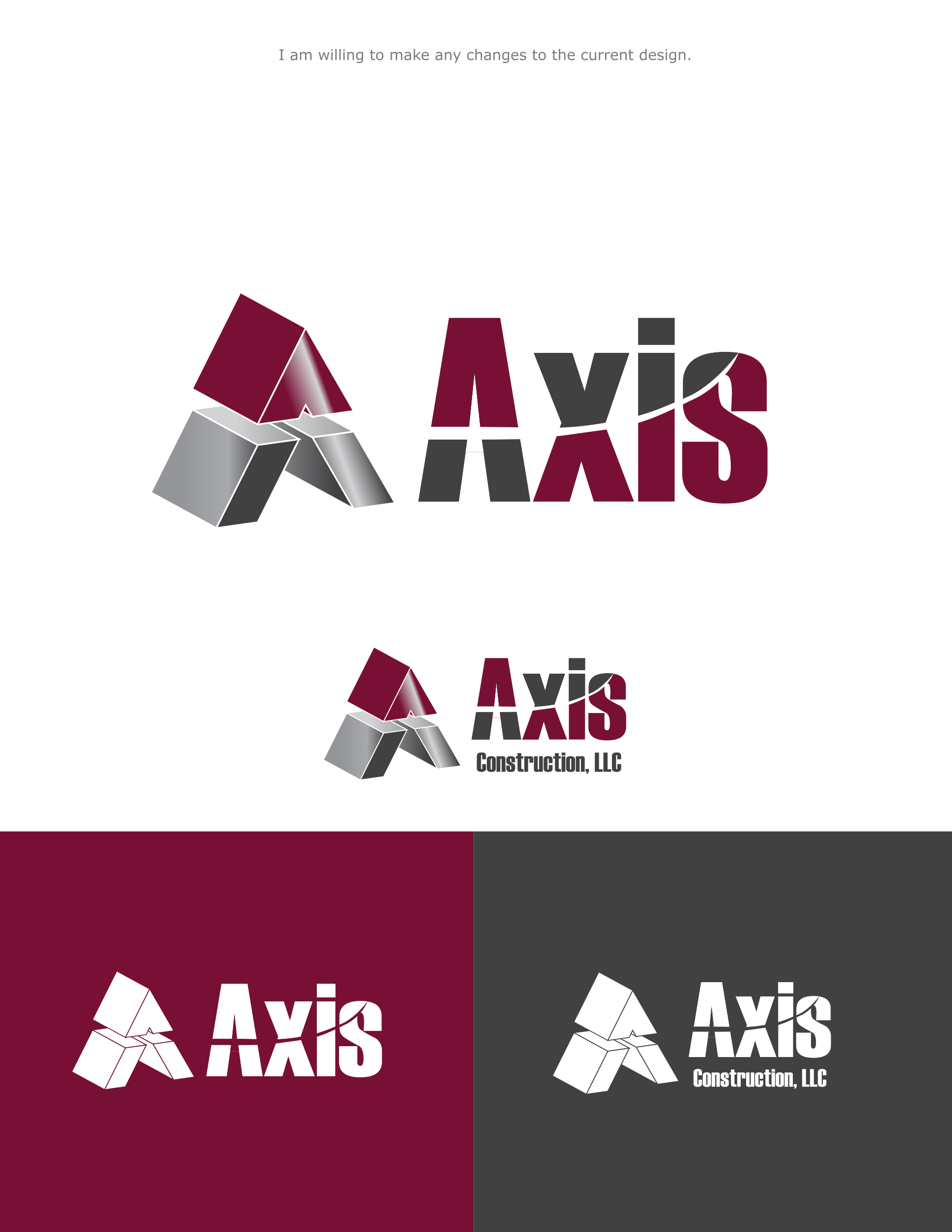 Logo Design by Sistemais for Airmed Wellness, LLC | Design #32162752