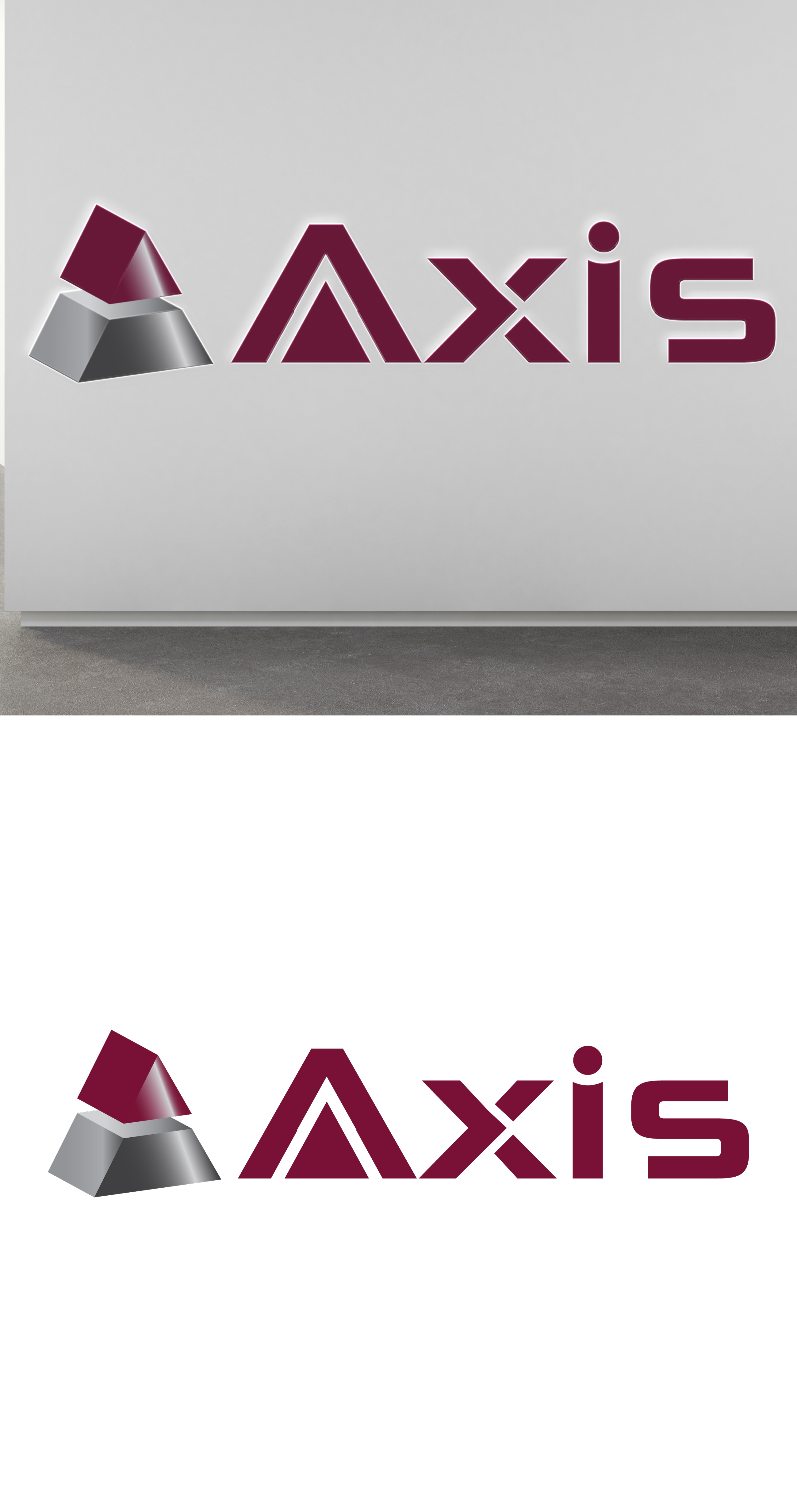 Logo Design by AKTech for Airmed Wellness, LLC | Design #32147820