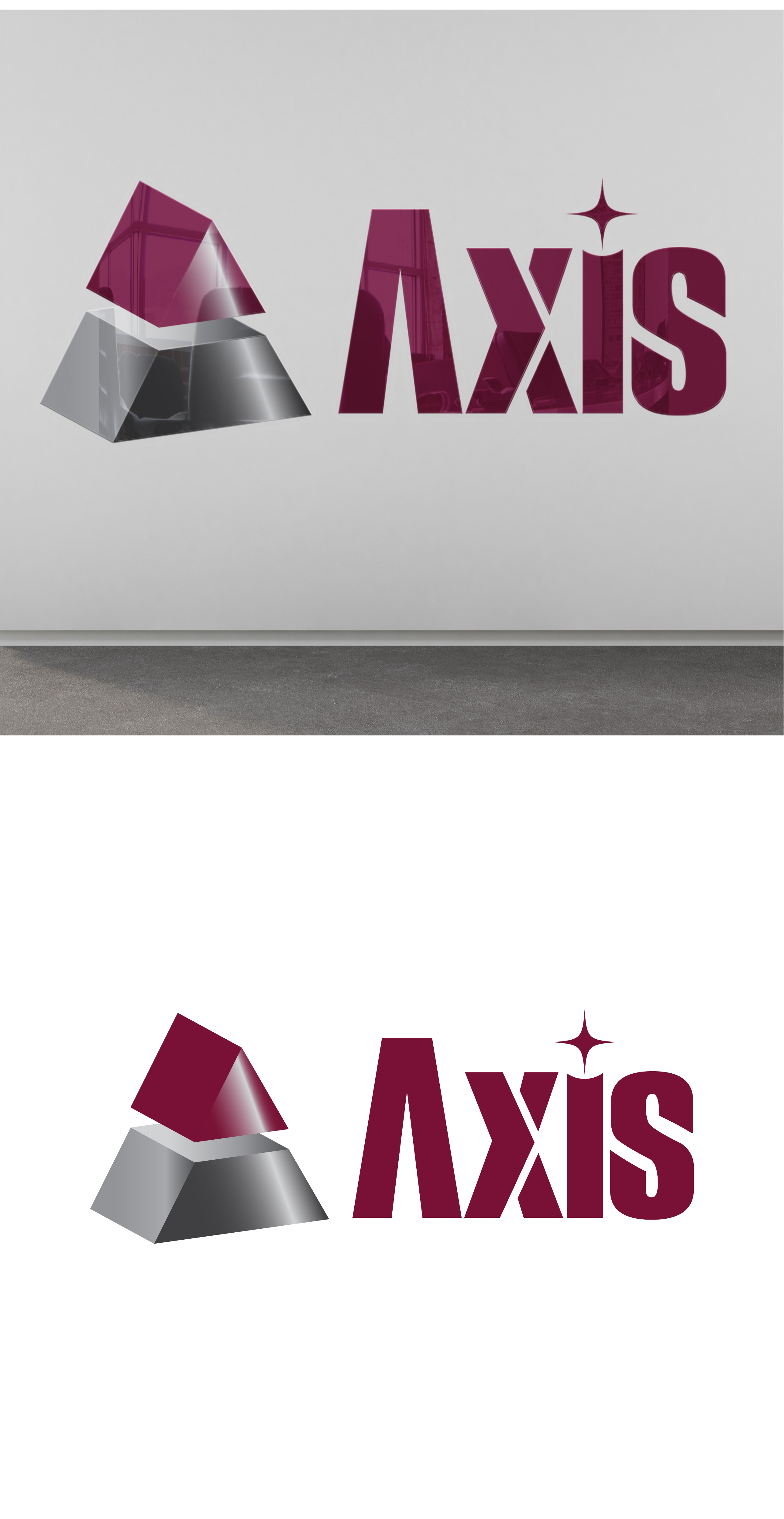 Logo Design by AKTech for Airmed Wellness, LLC | Design #32147971