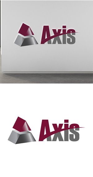 Logo Design by AKTech for Airmed Wellness, LLC | Design: #32167344