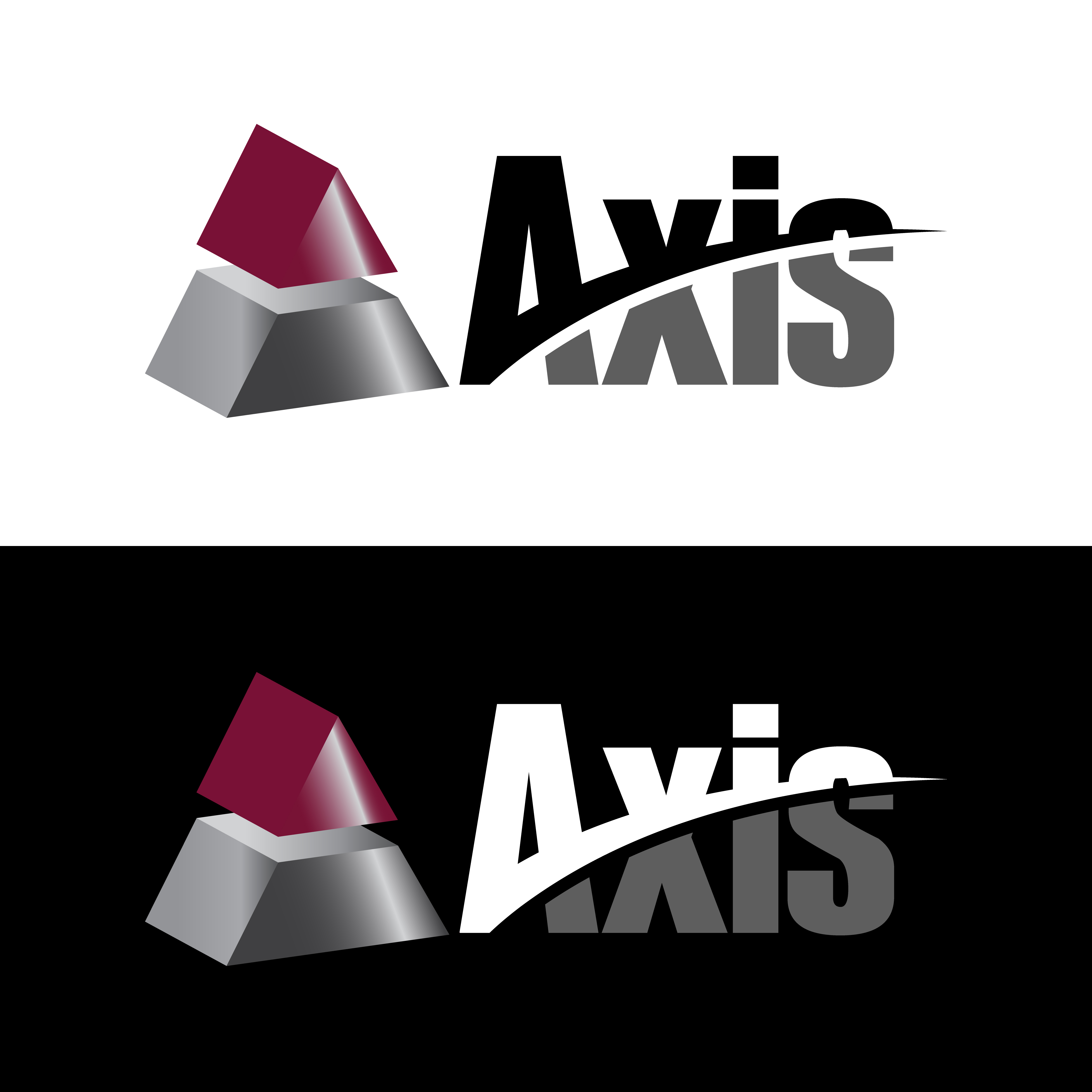 Logo Design by AKTech for Airmed Wellness, LLC | Design #32190014