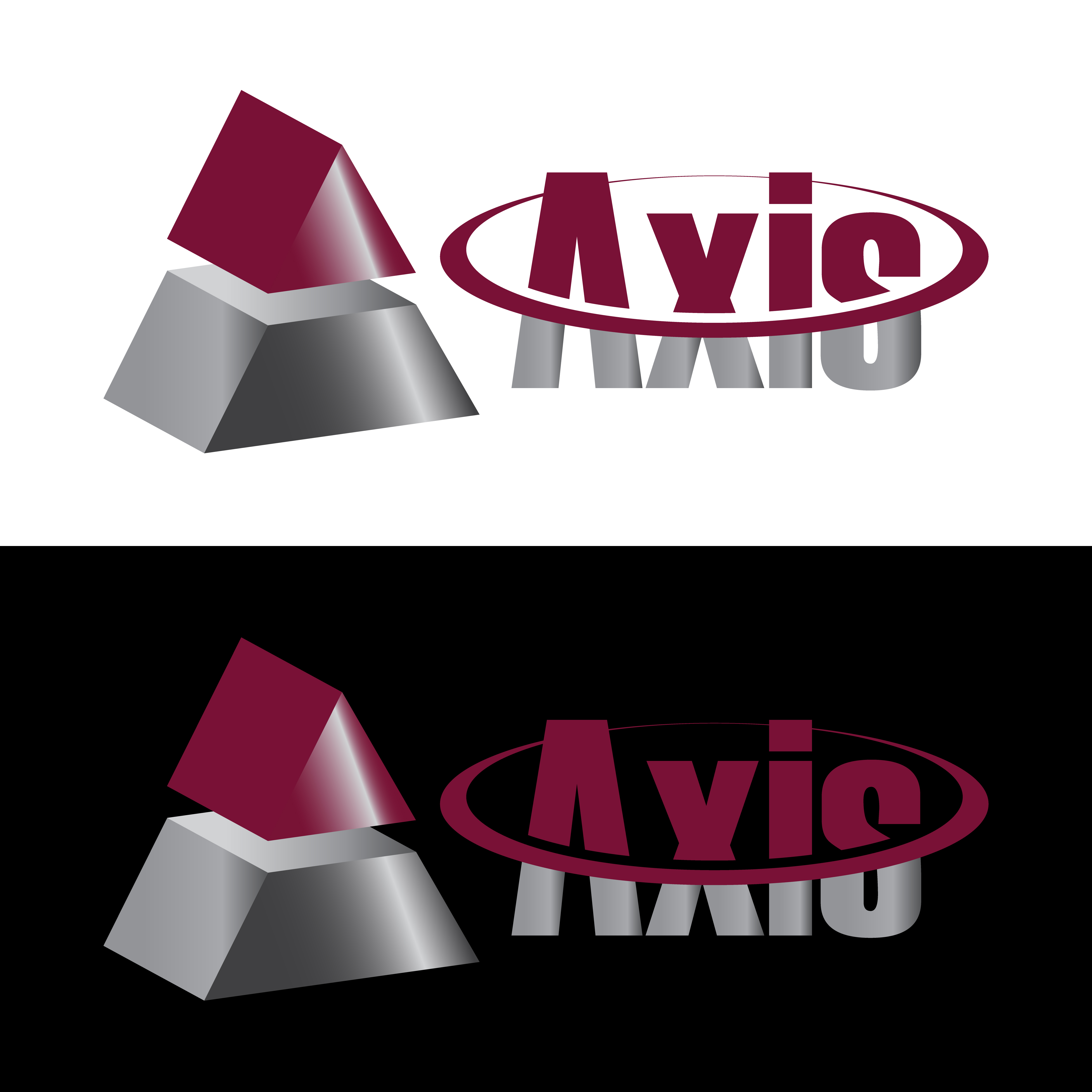 Logo Design by AKTech for Airmed Wellness, LLC | Design #32191638