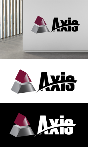 Logo Design by AKTech for Airmed Wellness, LLC | Design: #32231186