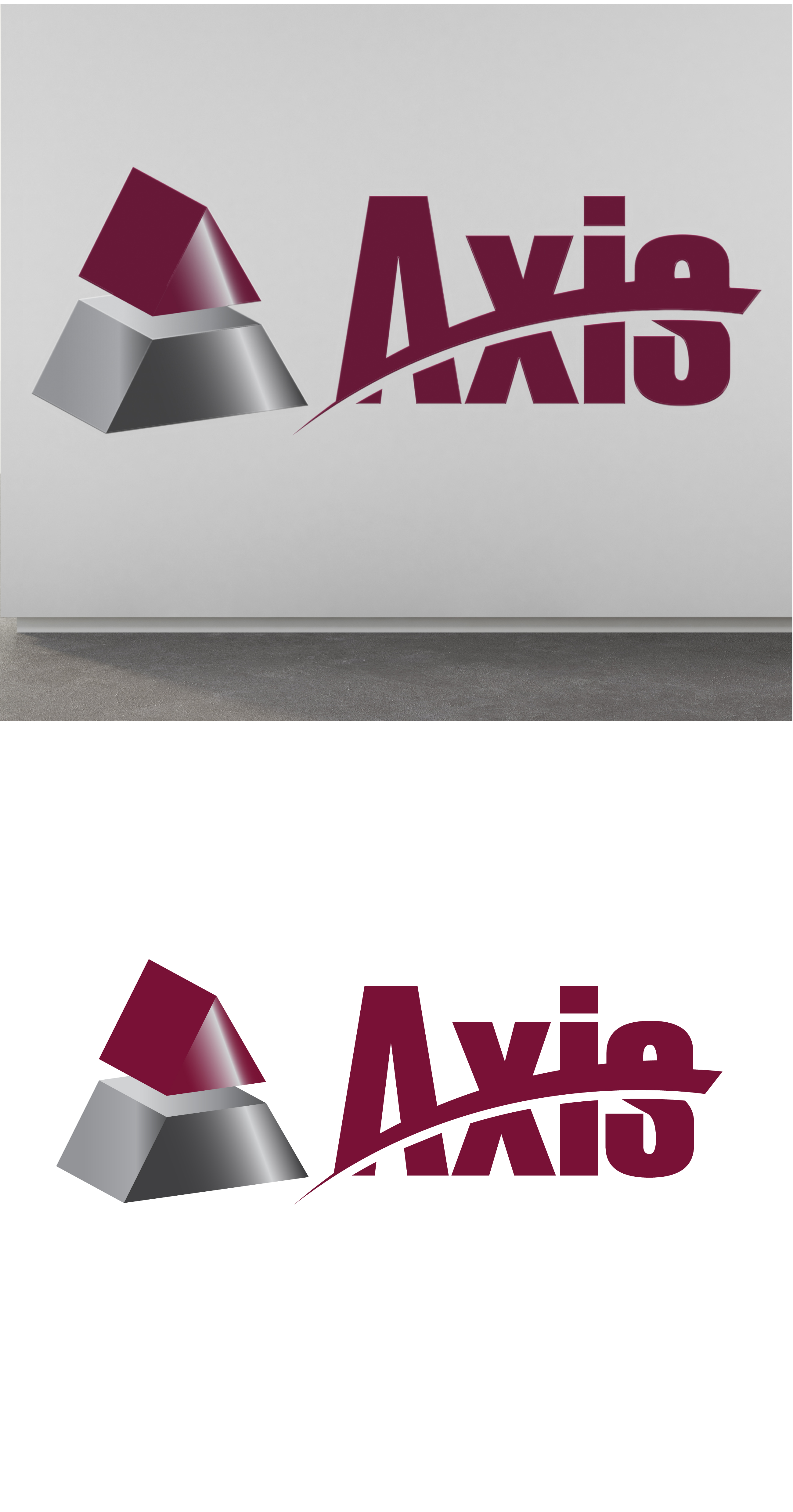 Logo Design by AKTech for Airmed Wellness, LLC | Design #32231510