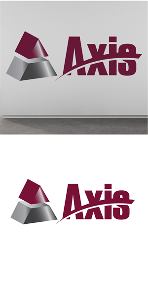 Logo Design by AKTech for Airmed Wellness, LLC | Design: #32231510