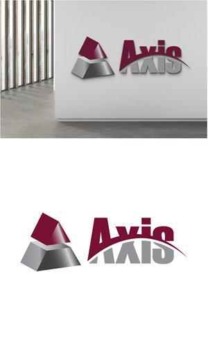 Logo Design by AKTech for Airmed Wellness, LLC | Design: #32249402