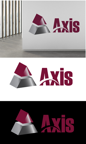 Logo Design by AKTech for Airmed Wellness, LLC | Design: #32249469