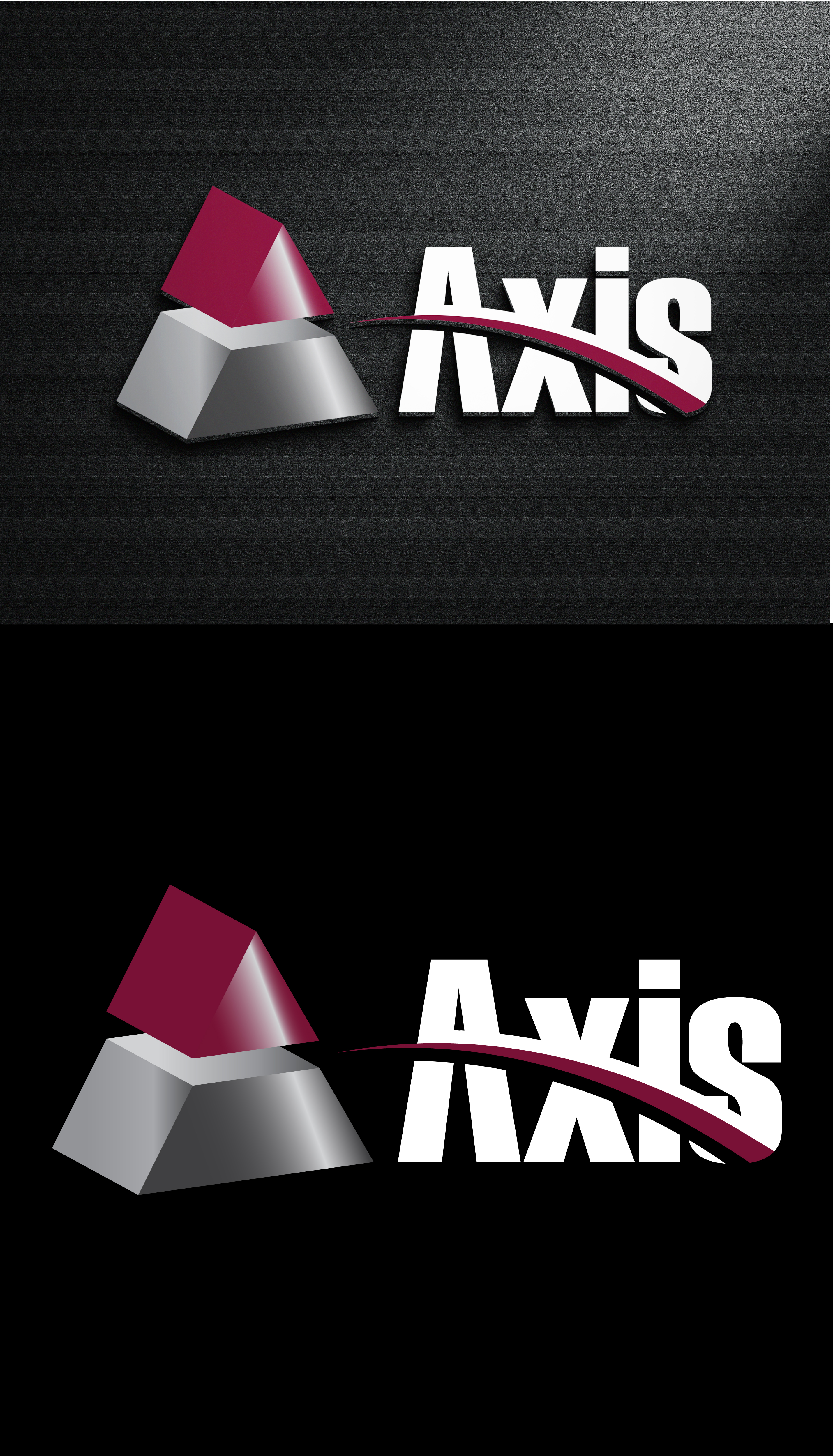 Logo Design by AKTech for Airmed Wellness, LLC | Design #32301272