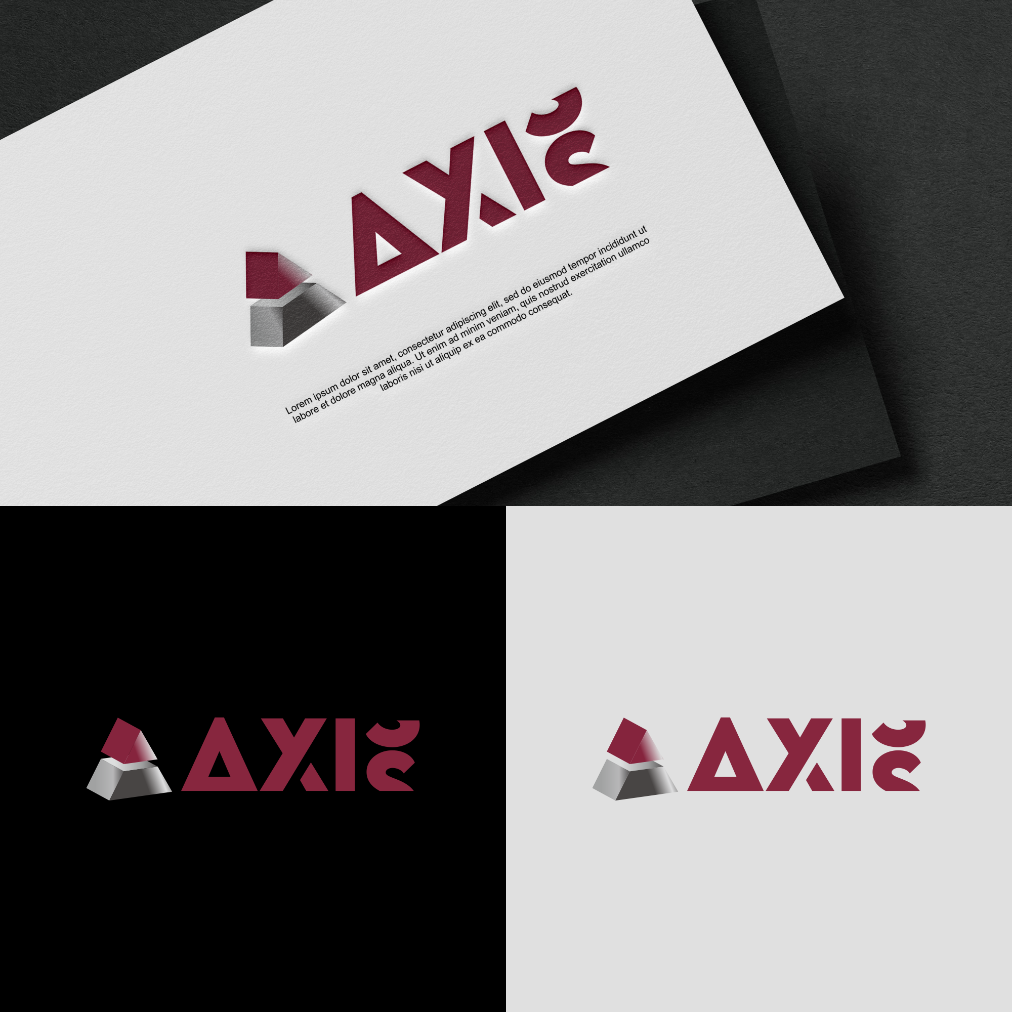 Logo Design by Frata_Design for Airmed Wellness, LLC | Design #32164028