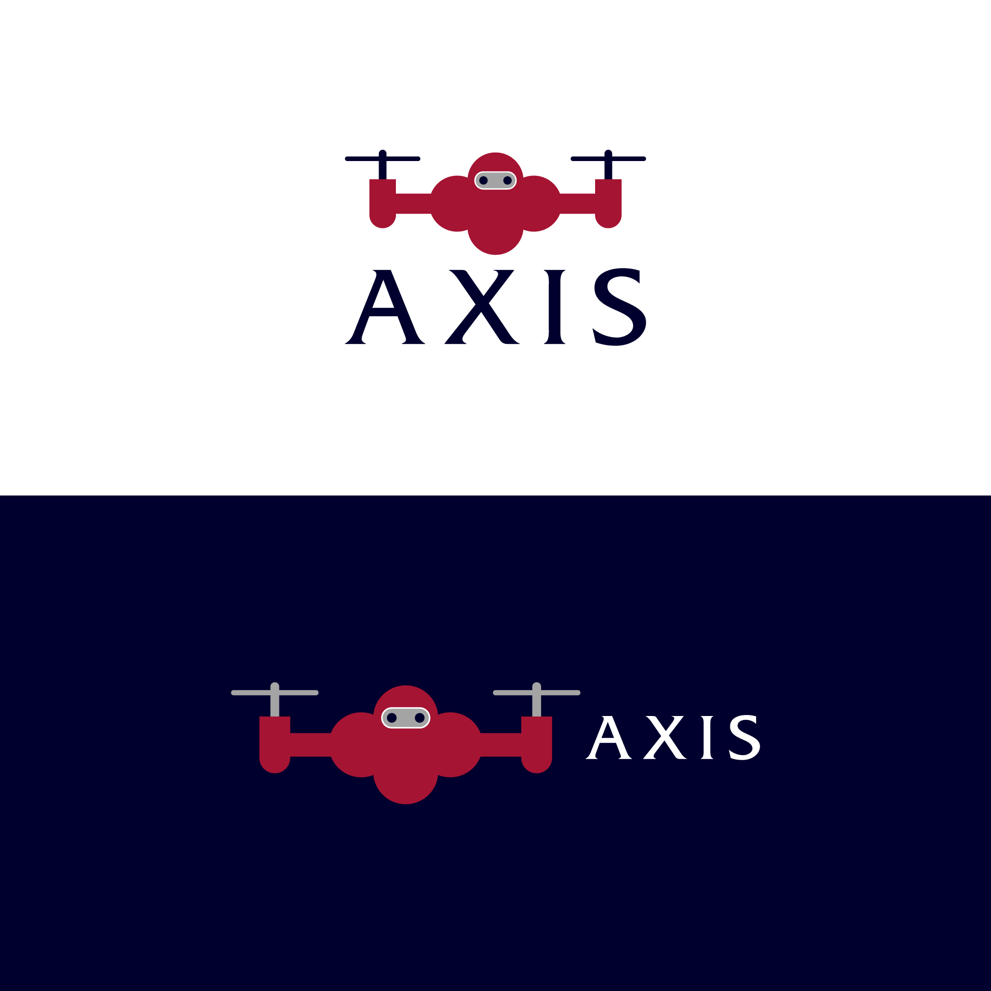 Logo Design by Wijaya kusuma for Airmed Wellness, LLC | Design #32163535