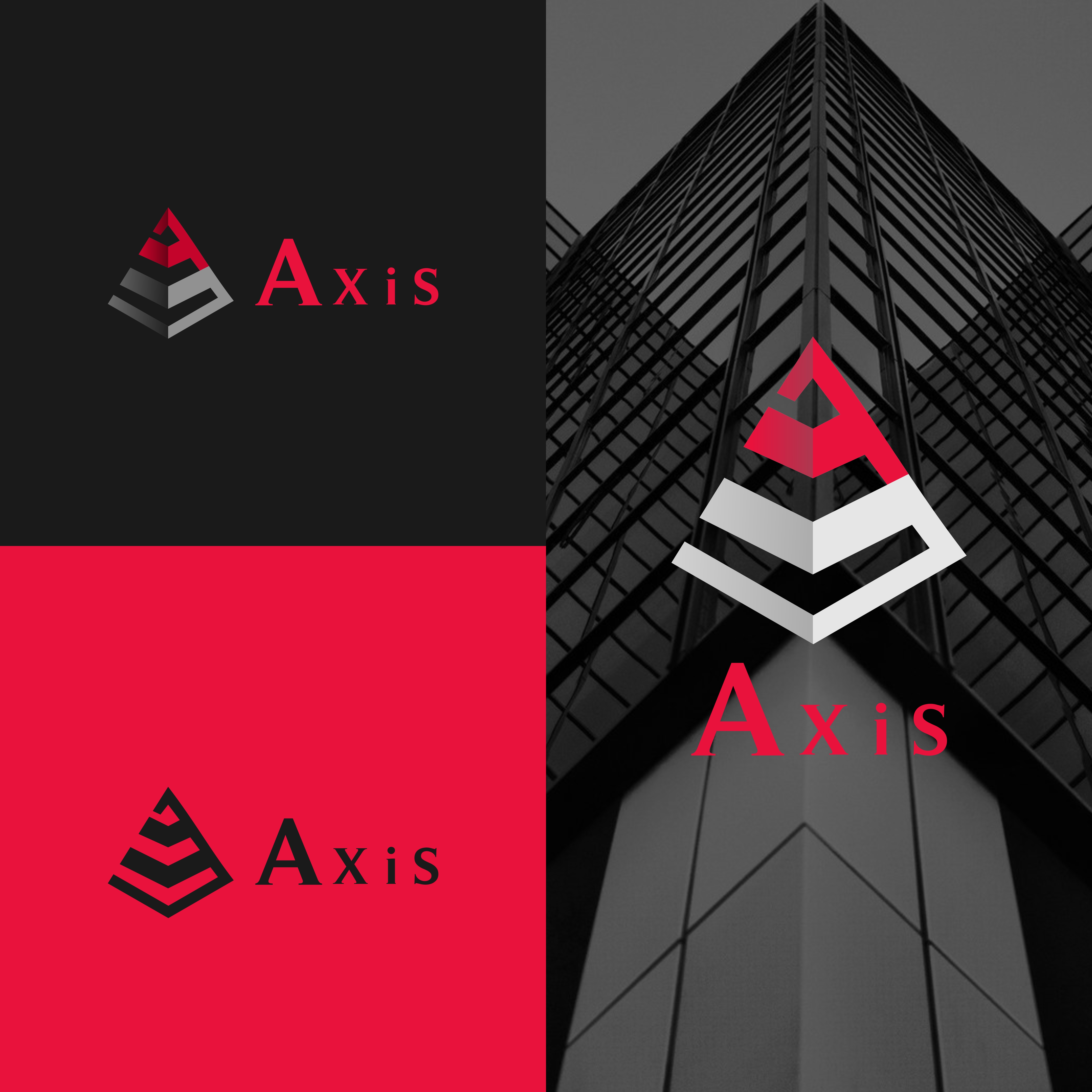 Logo Design by MooezaStudio for Airmed Wellness, LLC | Design #32175123