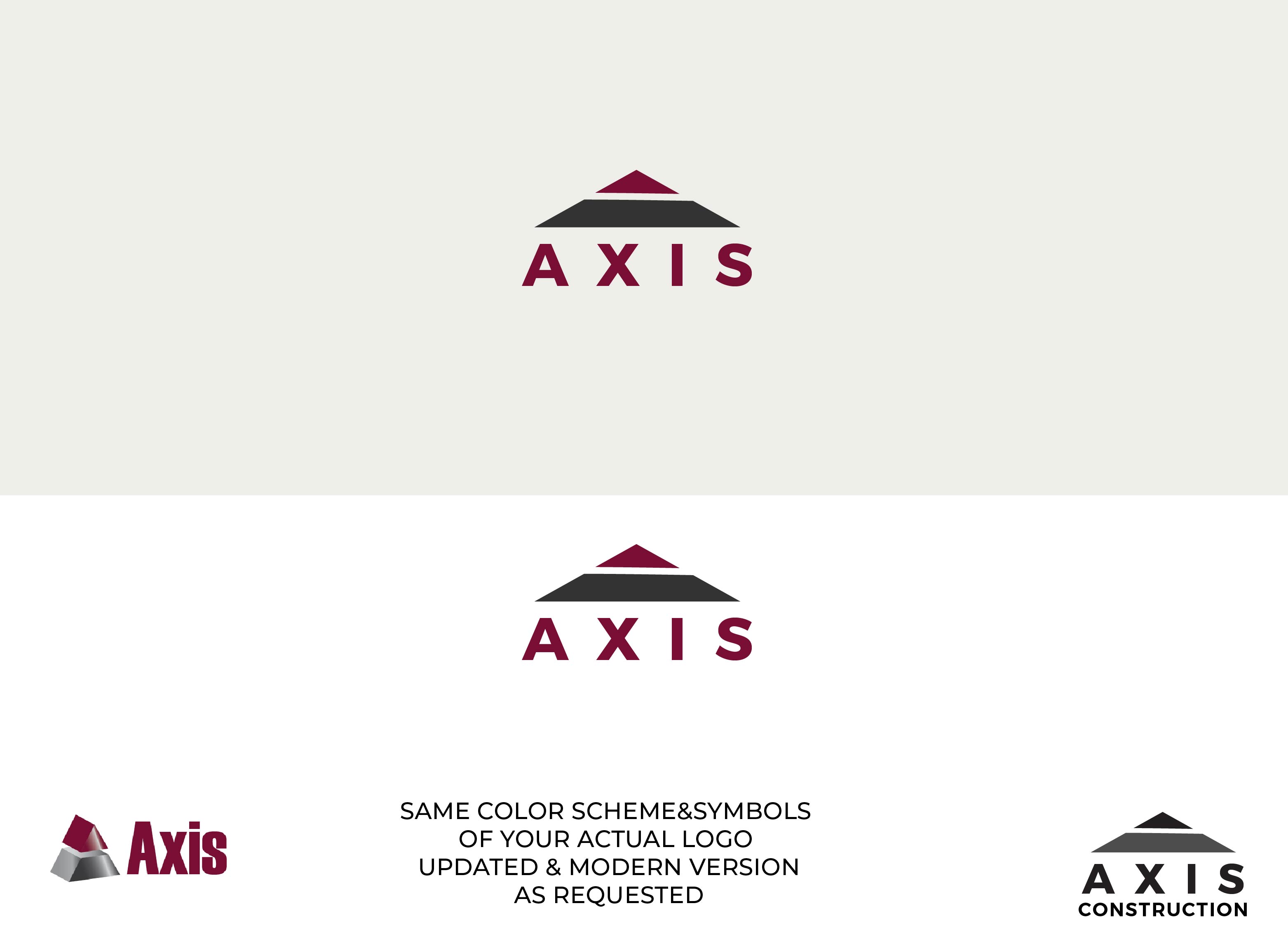Logo Design by OnlineDesign for Airmed Wellness, LLC | Design #32160565