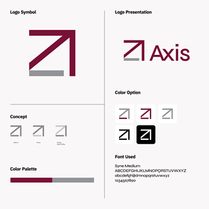 Logo Design by Tatmananda Slassstudio