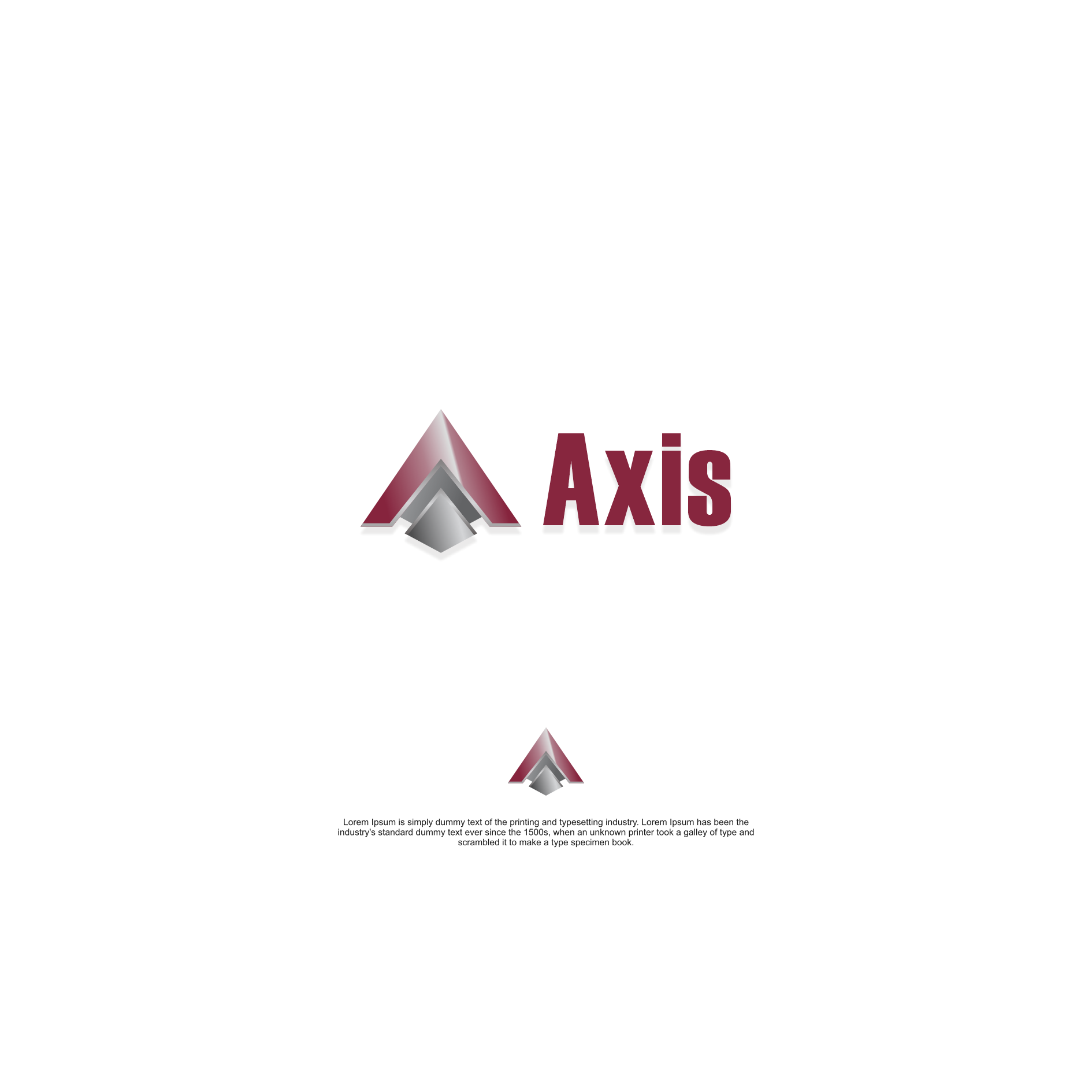 Logo Design by Vingar™ for Airmed Wellness, LLC | Design #32145173
