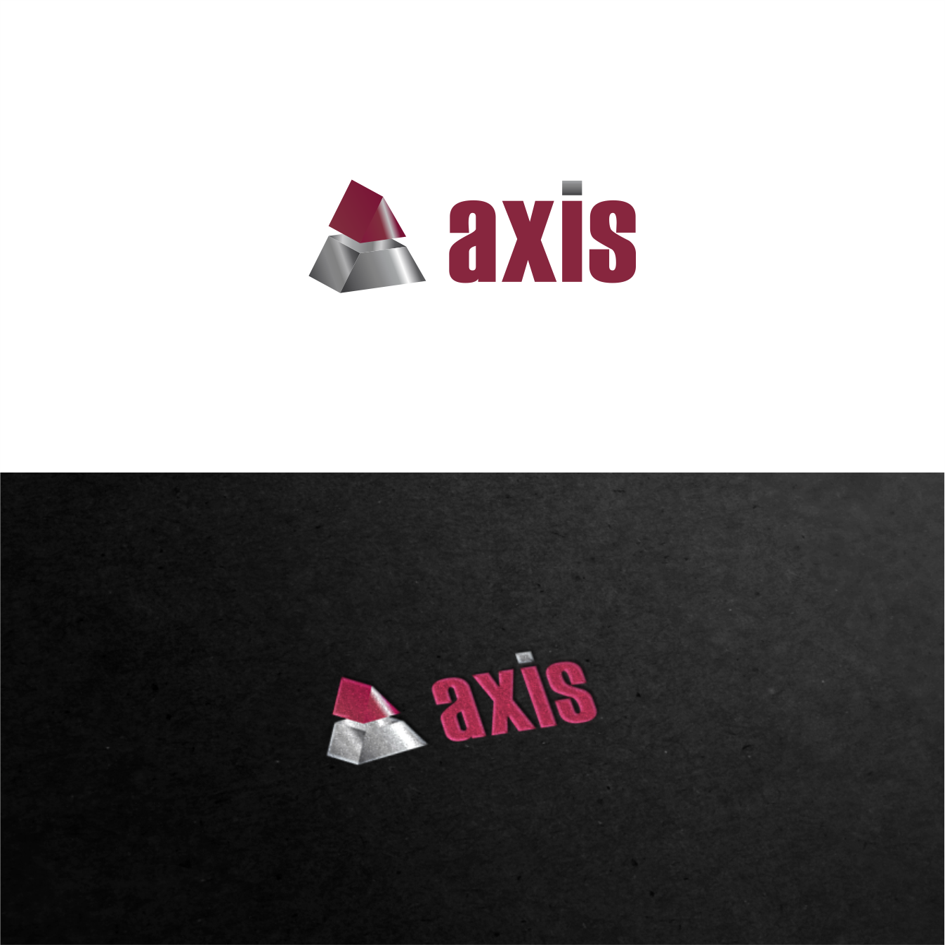 Logo Design by Vingar™ for Airmed Wellness, LLC | Design #32145260