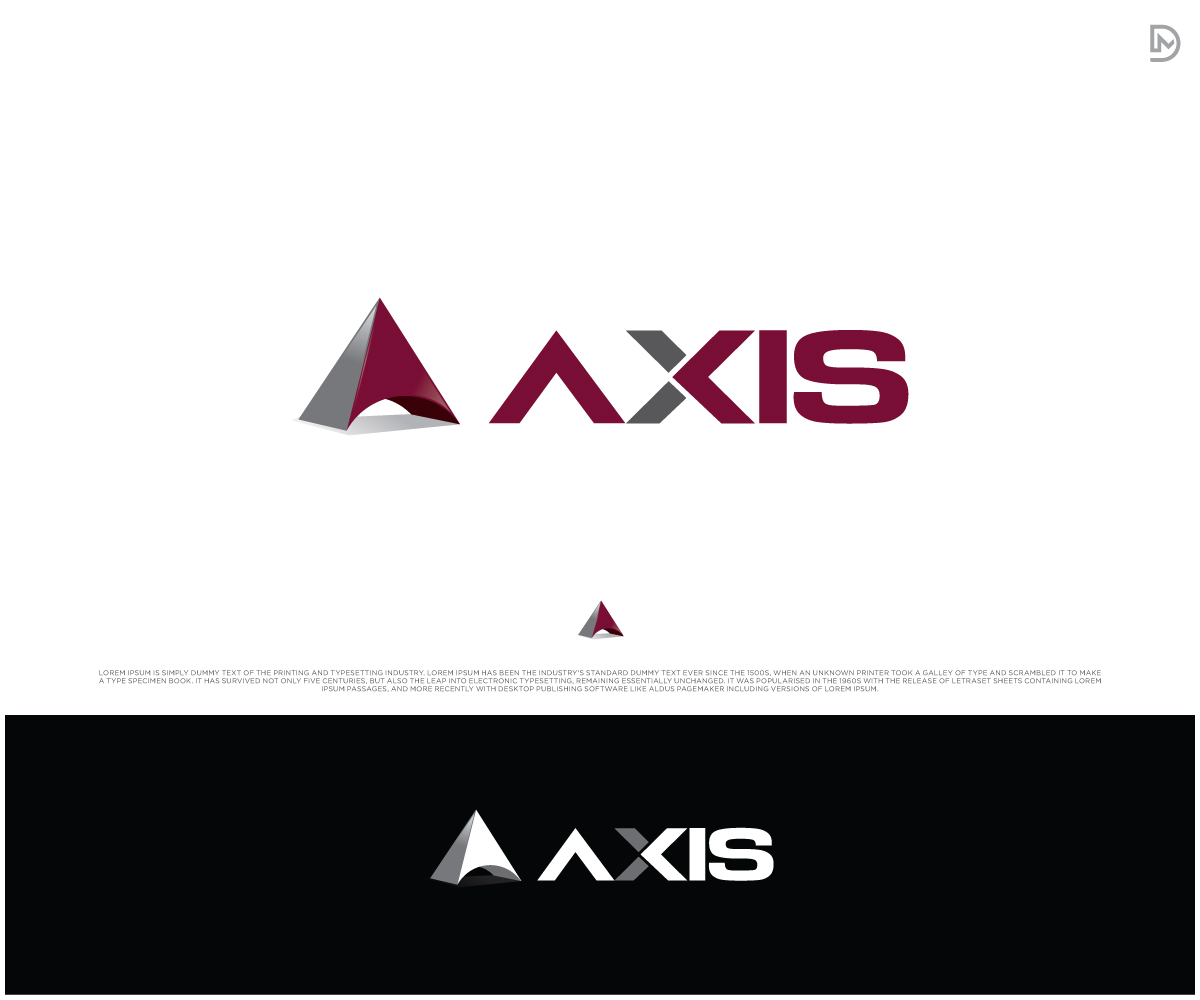Logo Design by D_Mantra for Airmed Wellness, LLC | Design #32151589