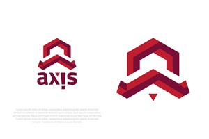 Logo Design by vramar.roy for Airmed Wellness, LLC | Design: #32151678