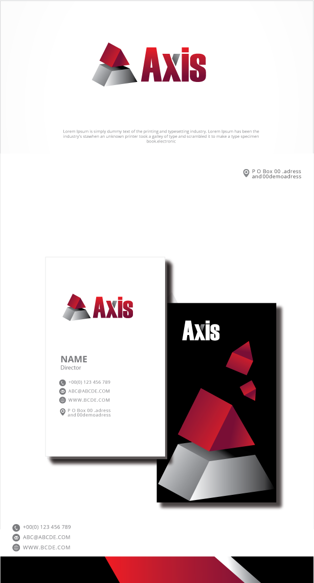 Logo Design by zebronicgraphic for Airmed Wellness, LLC | Design #32144528