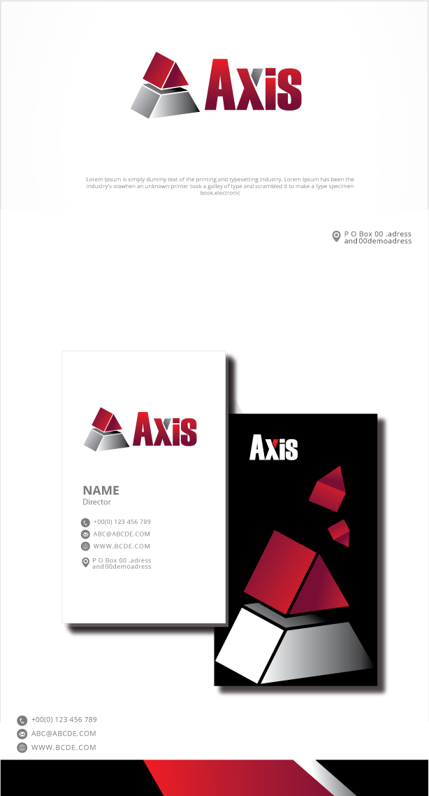 Logo Design by zebronicgraphic for Airmed Wellness, LLC | Design #32144539