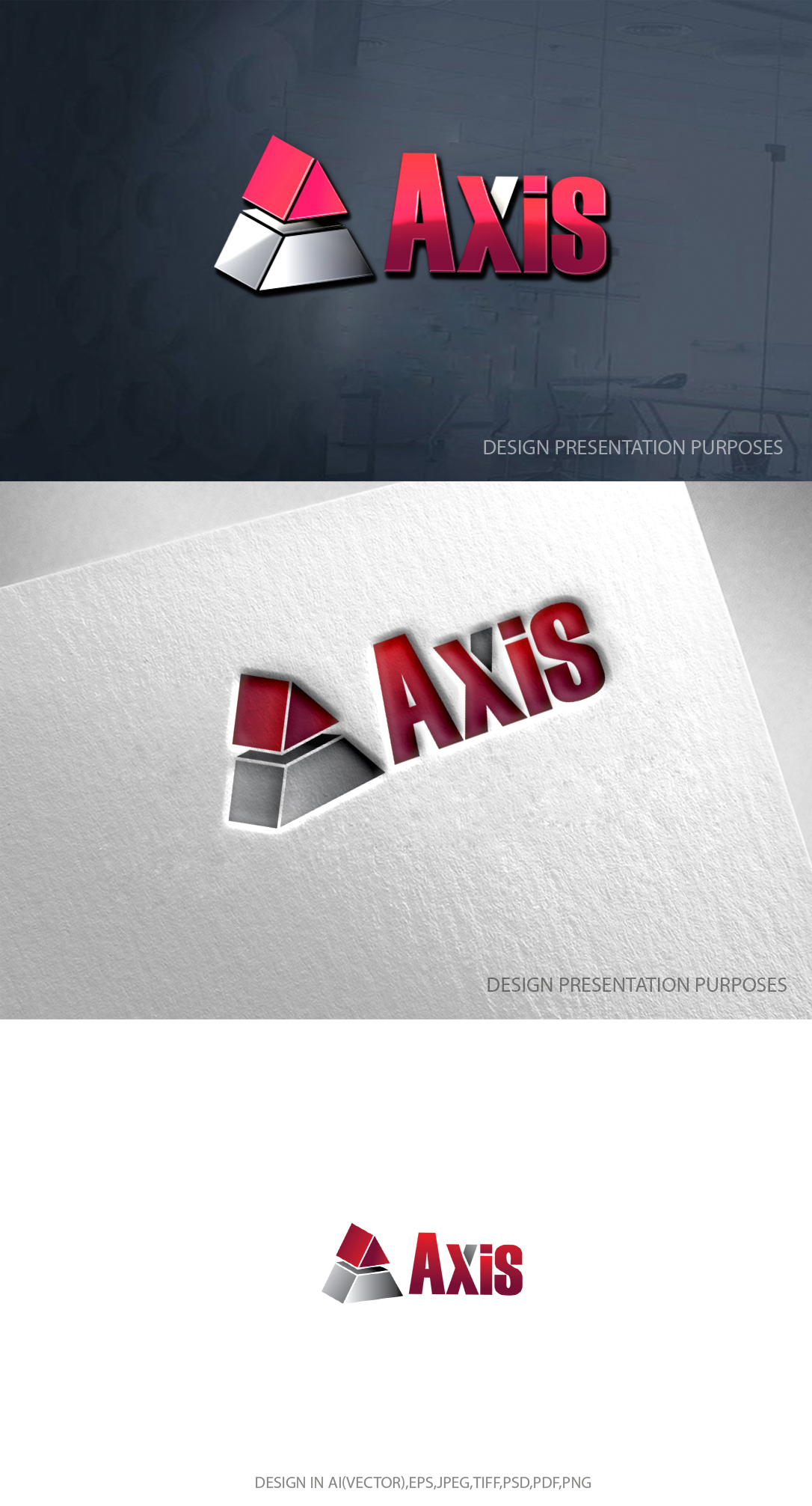 Logo Design by zebronicgraphic for Airmed Wellness, LLC | Design #32144547