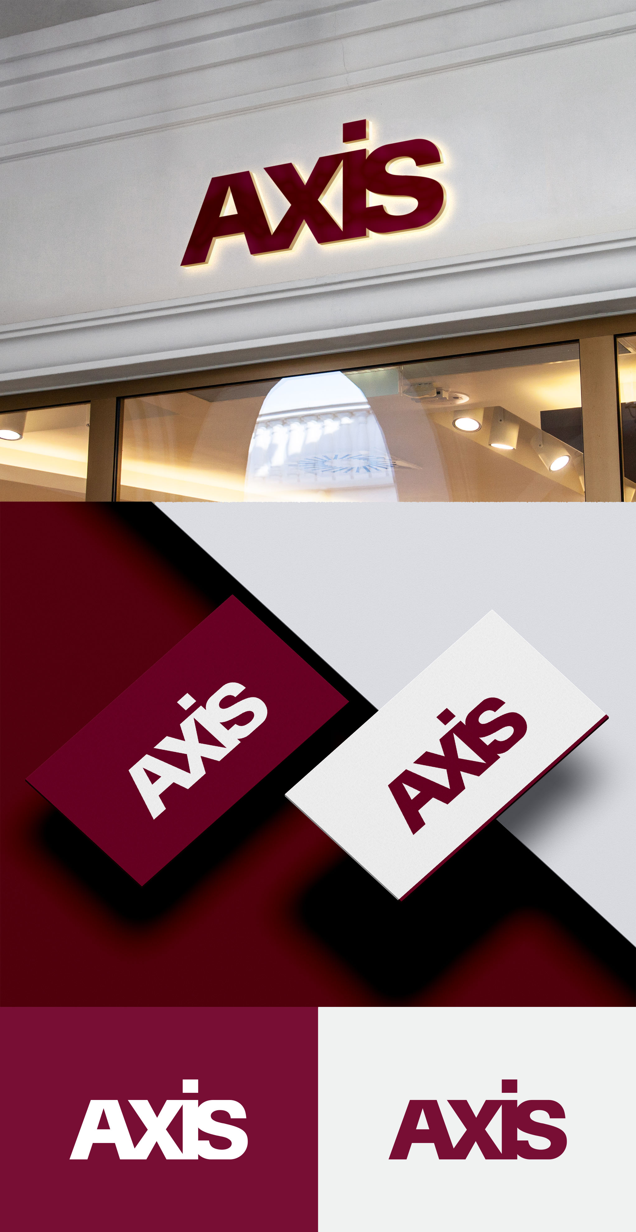 Logo Design by AEXO for Airmed Wellness, LLC | Design #32148445