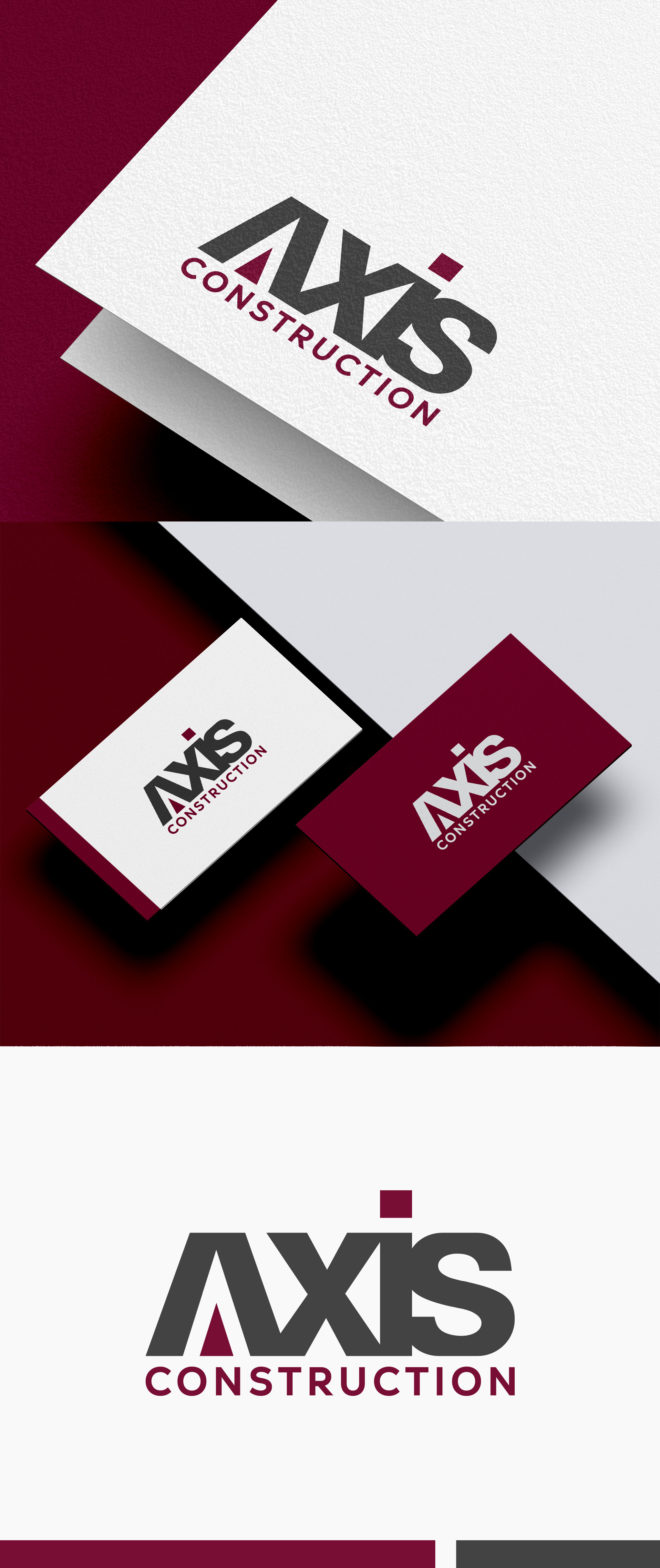 Logo-Design von AEXO für Airmed Wellness, LLC | Design #32151795