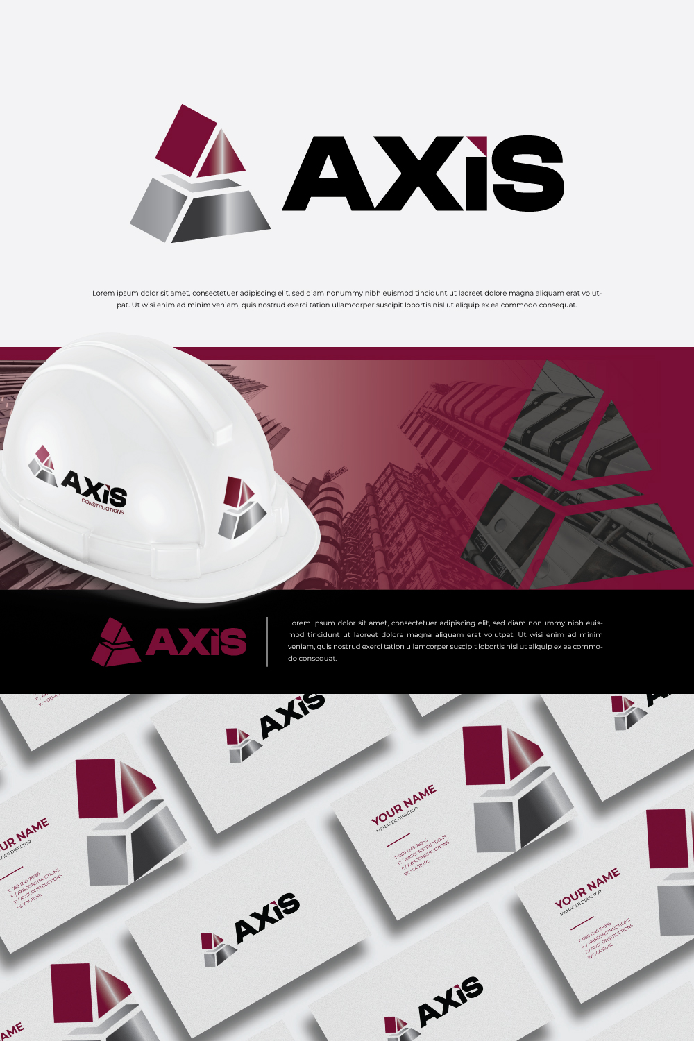 Logo Design by TrisDesign for Airmed Wellness, LLC | Design #32164670