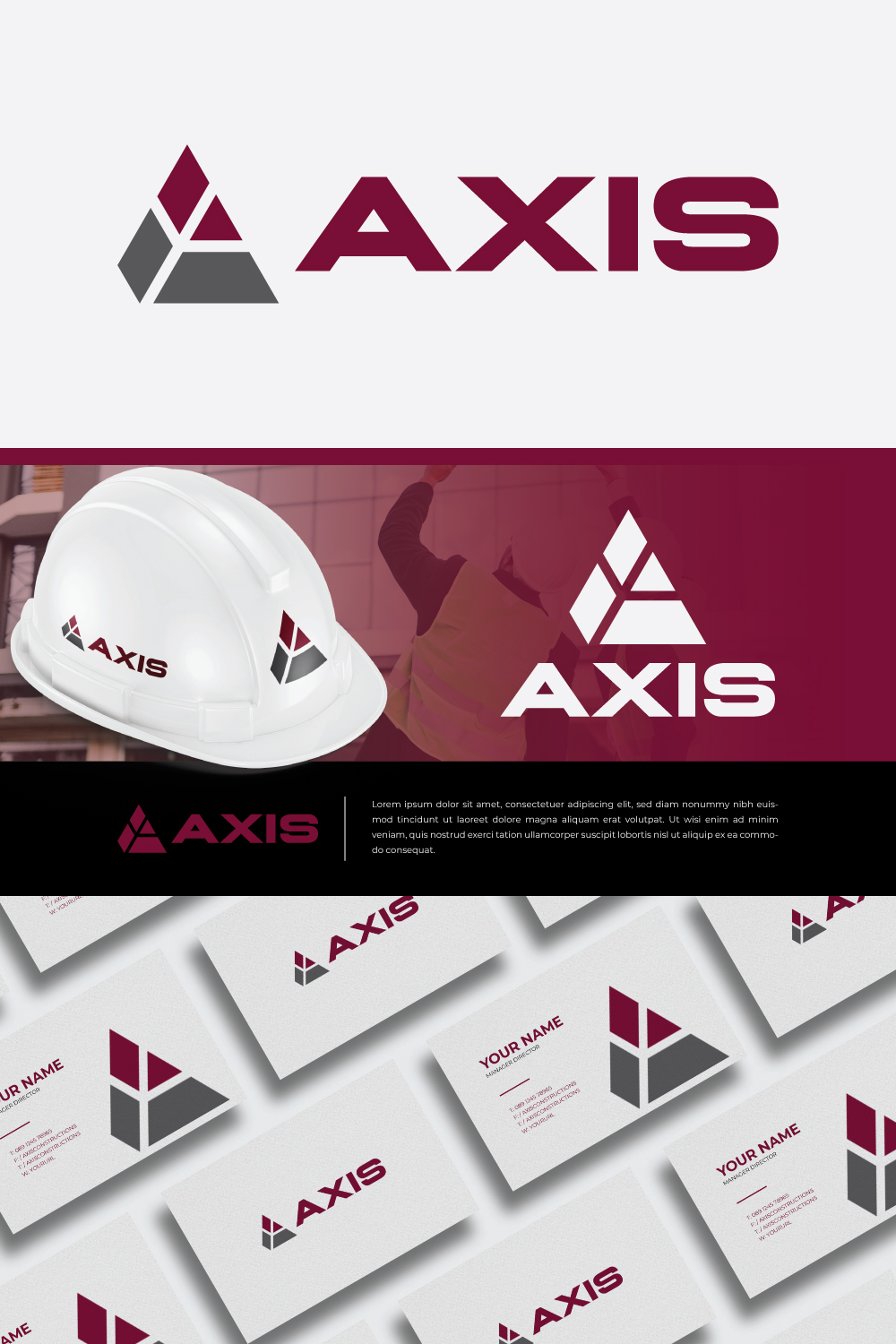 Logo Design by TrisDesign for Airmed Wellness, LLC | Design #32169226